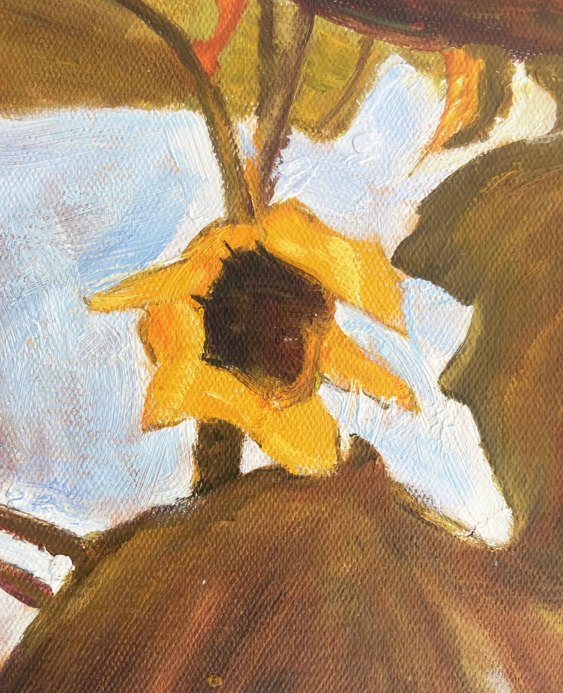 sunflower___egon_schiele_5.webp Galerie Mont Sunflower 1908 - Egon Schiele^ Schiele