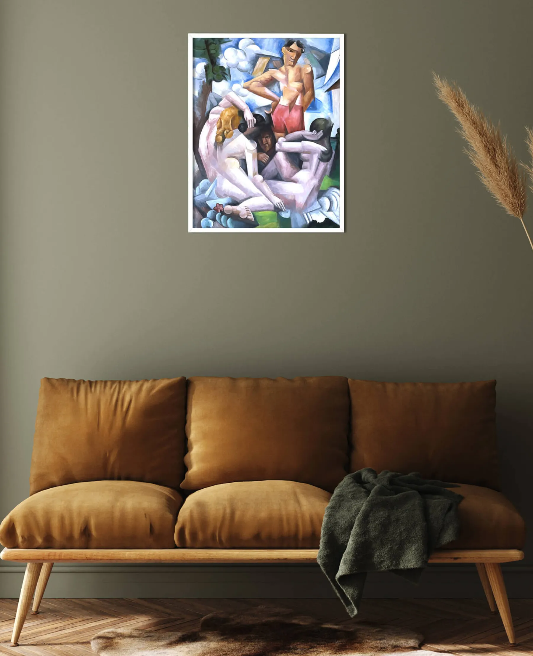 the_bathers_roger_de_la_fresnaye_13.webp Galerie Mont The Bathers - Roger de La Fresnaye^ De La Fresnaye