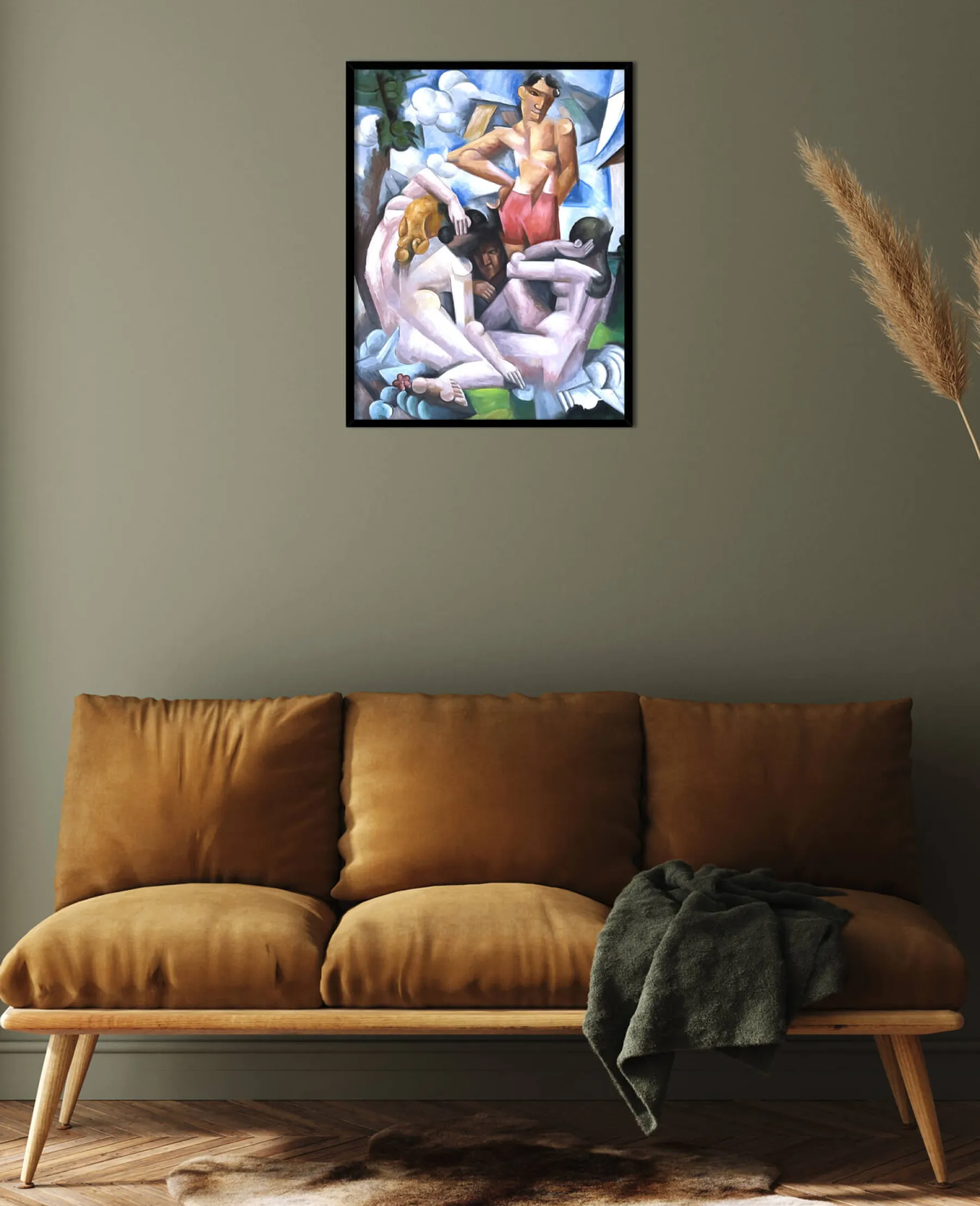 the_bathers_roger_de_la_fresnaye_14.webp Galerie Mont The Bathers - Roger de La Fresnaye^ De La Fresnaye