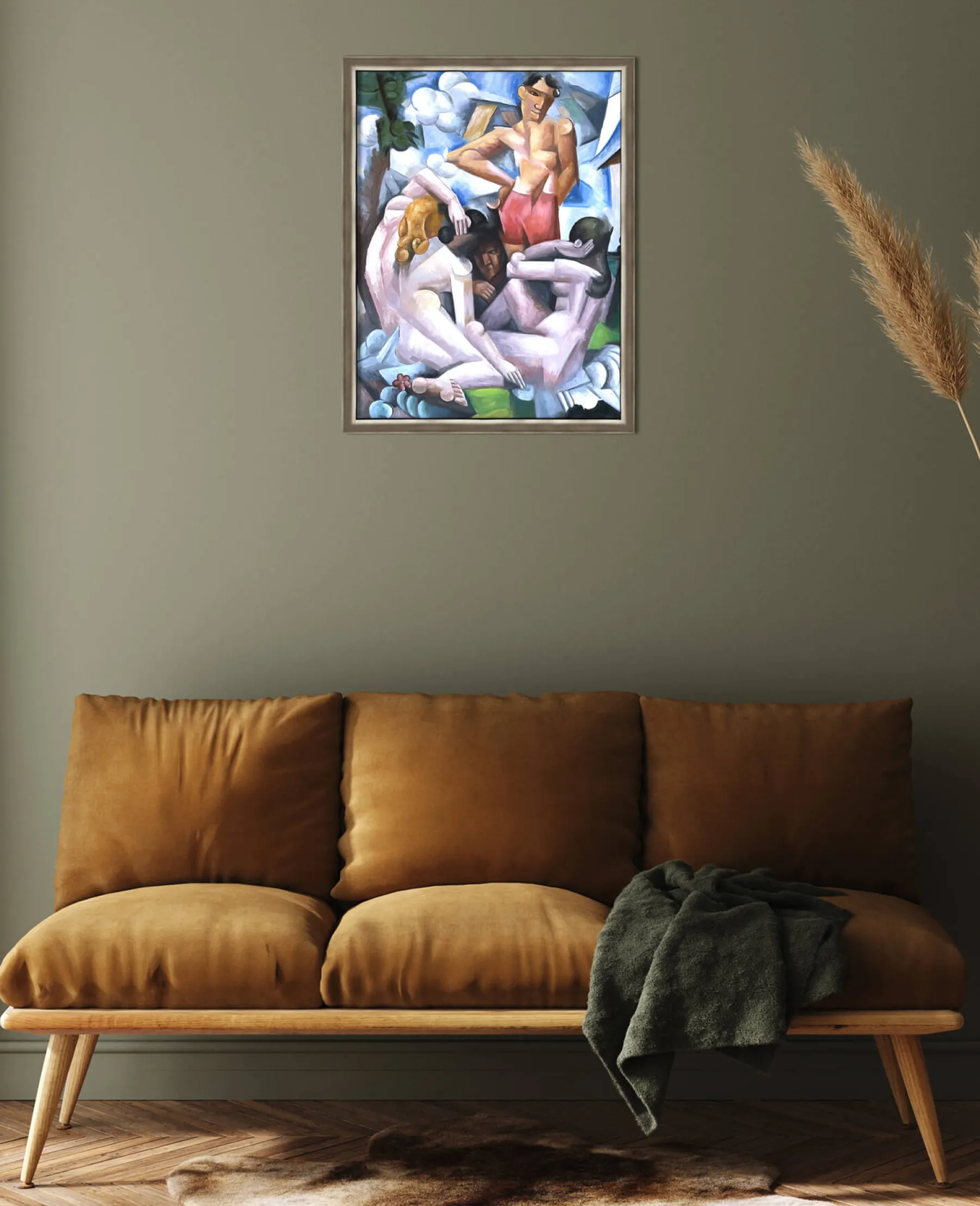 the_bathers_roger_de_la_fresnaye_16.webp Galerie Mont The Bathers - Roger de La Fresnaye^ De La Fresnaye