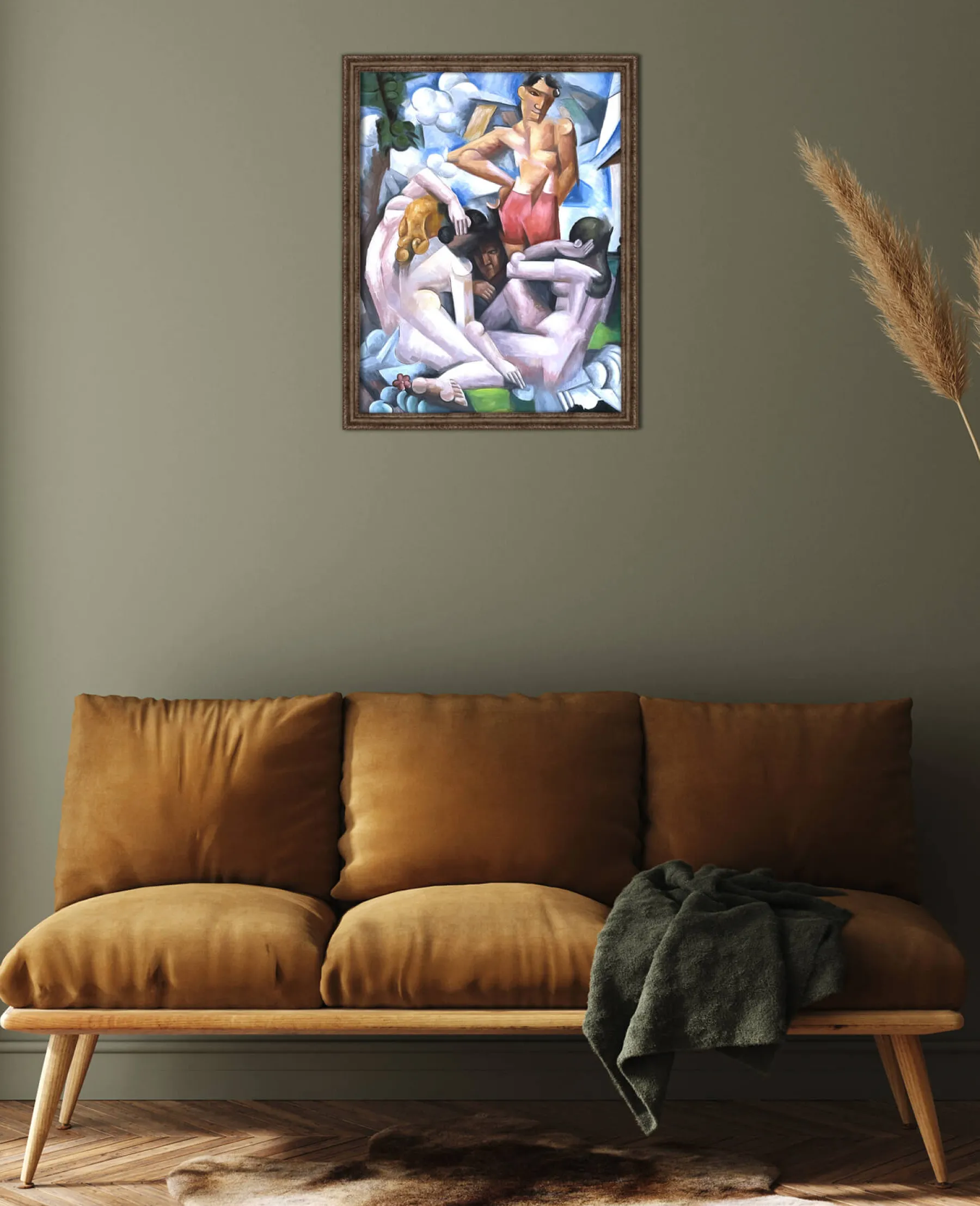 the_bathers_roger_de_la_fresnaye_17.webp Galerie Mont The Bathers - Roger de La Fresnaye^ De La Fresnaye