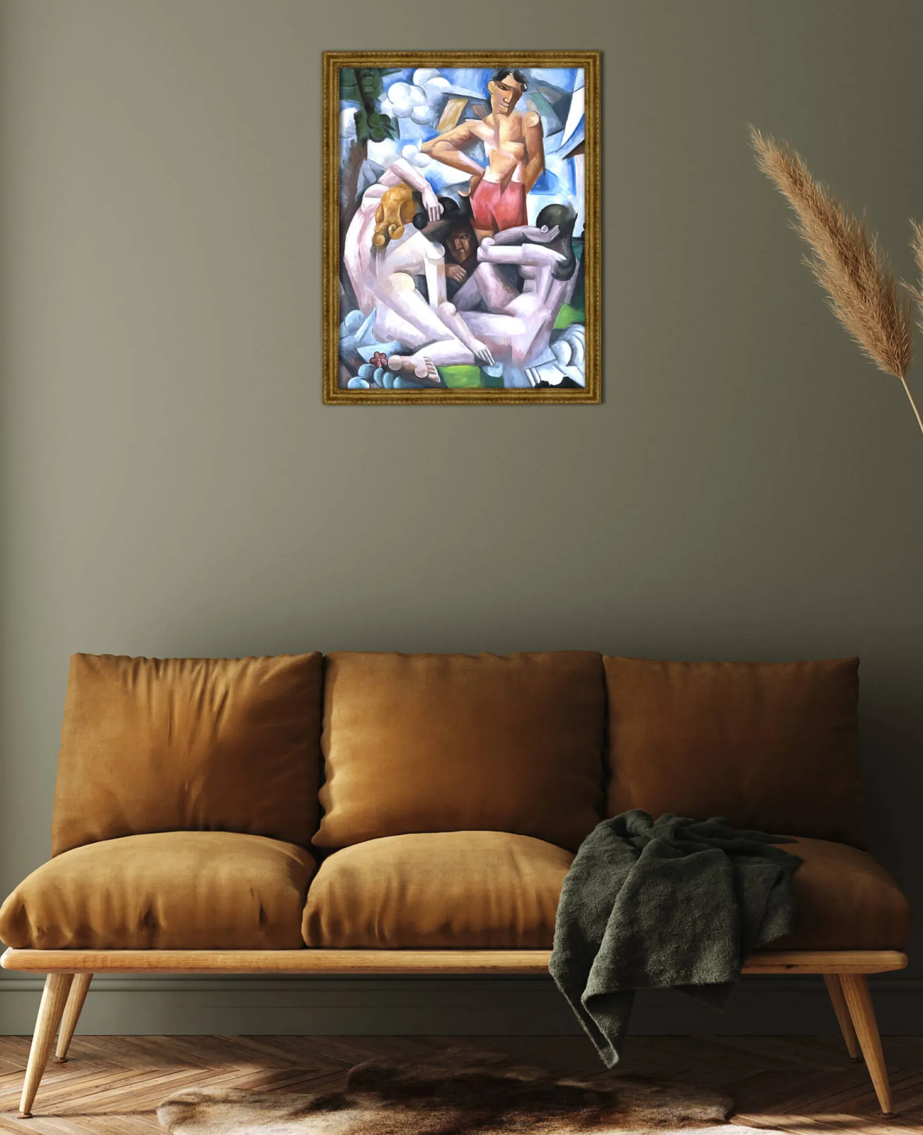 the_bathers_roger_de_la_fresnaye_18.webp Galerie Mont The Bathers - Roger de La Fresnaye^ De La Fresnaye