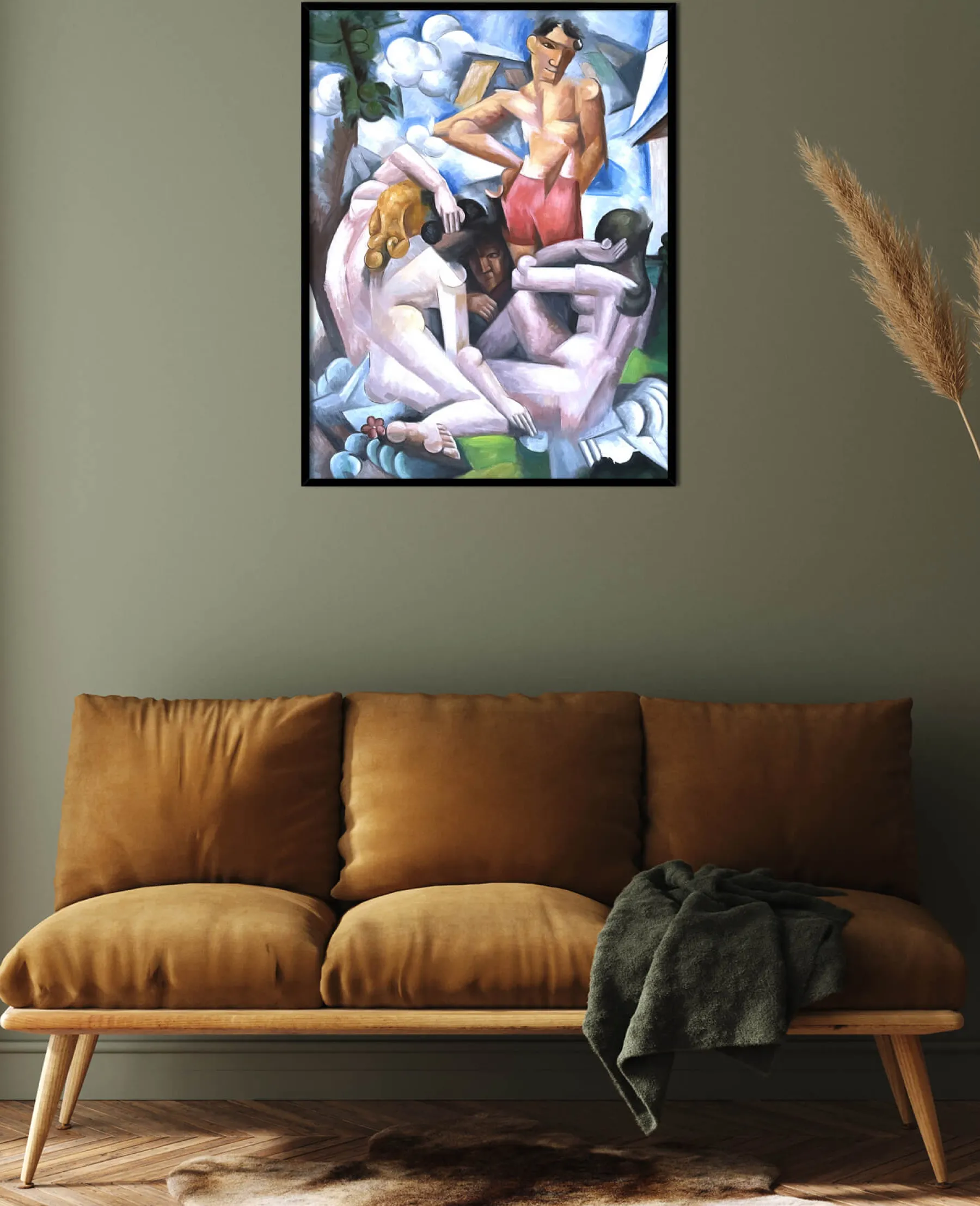 the_bathers_roger_de_la_fresnaye_20.webp Galerie Mont The Bathers - Roger de La Fresnaye^ De La Fresnaye