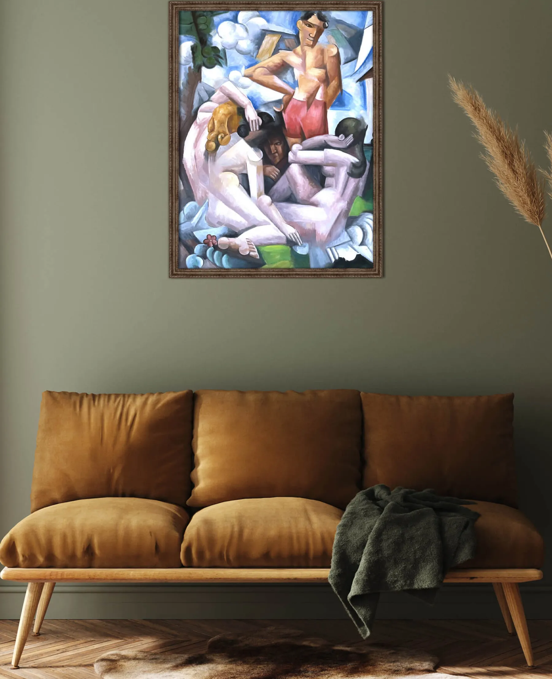 the_bathers_roger_de_la_fresnaye_23.webp Galerie Mont The Bathers - Roger de La Fresnaye^ De La Fresnaye