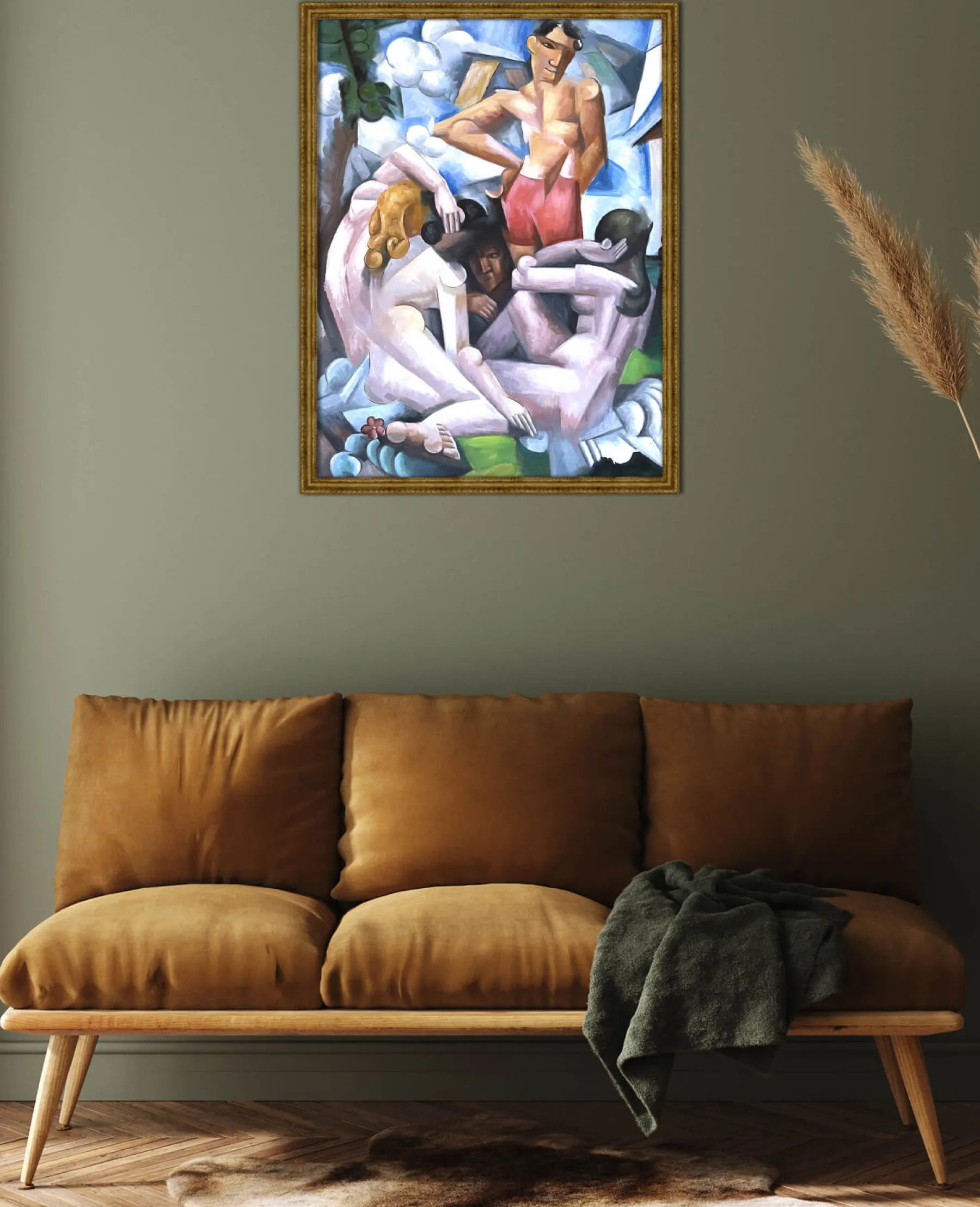 the_bathers_roger_de_la_fresnaye_24.webp Galerie Mont The Bathers - Roger de La Fresnaye^ De La Fresnaye