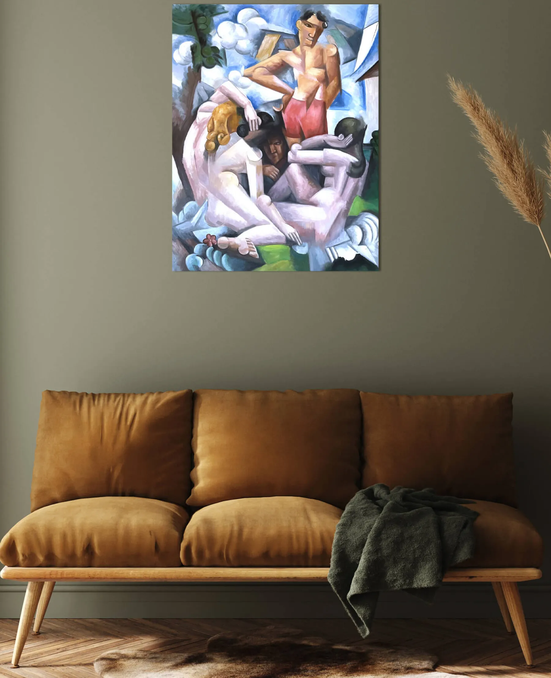 the_bathers_roger_de_la_fresnaye_27.webp Galerie Mont The Bathers - Roger de La Fresnaye^ De La Fresnaye