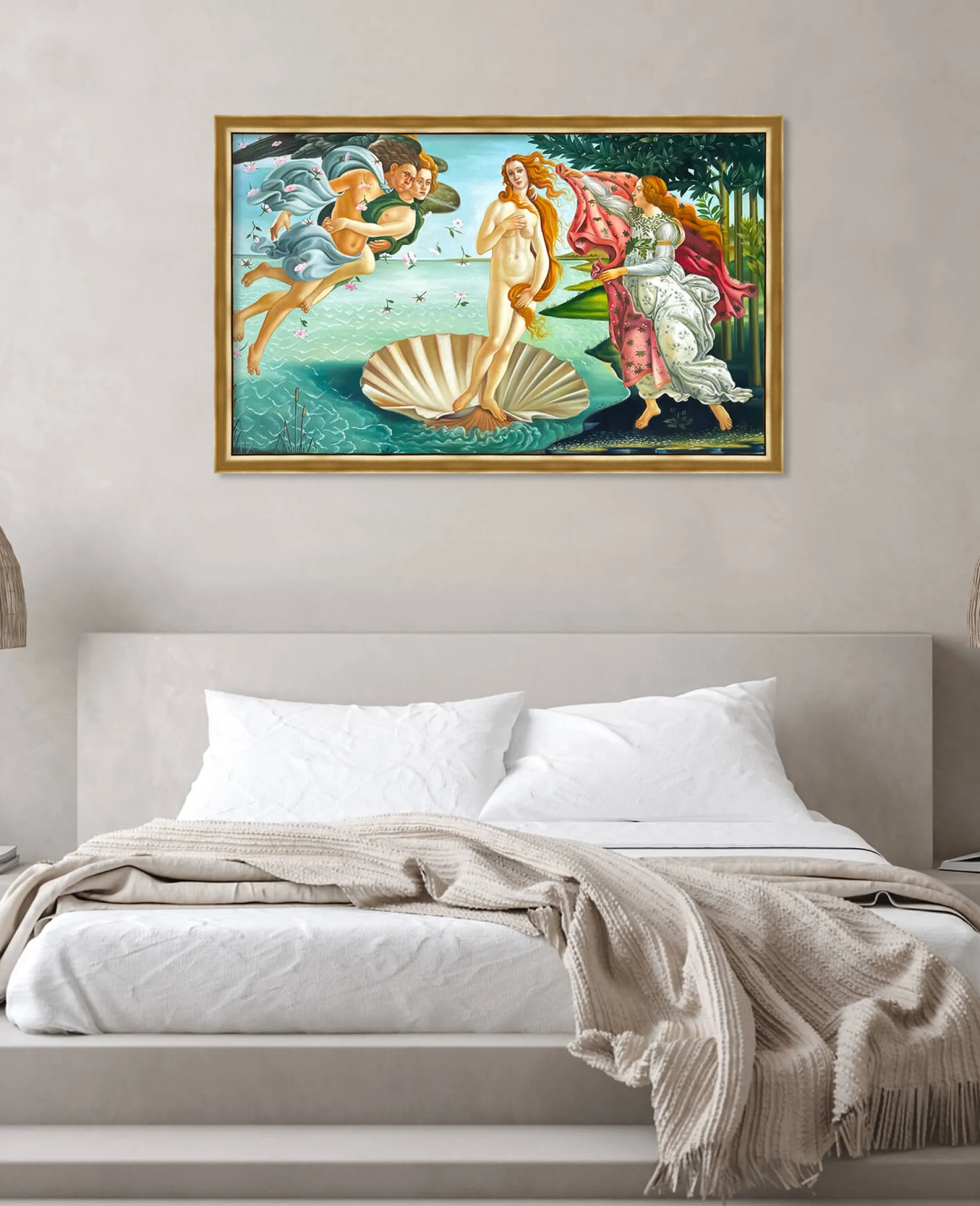 the_birth_of_venus__sandro_botticelli_24.webp Galerie Mont The Birth of Venus - Sandro Botticelli^ Botticelli