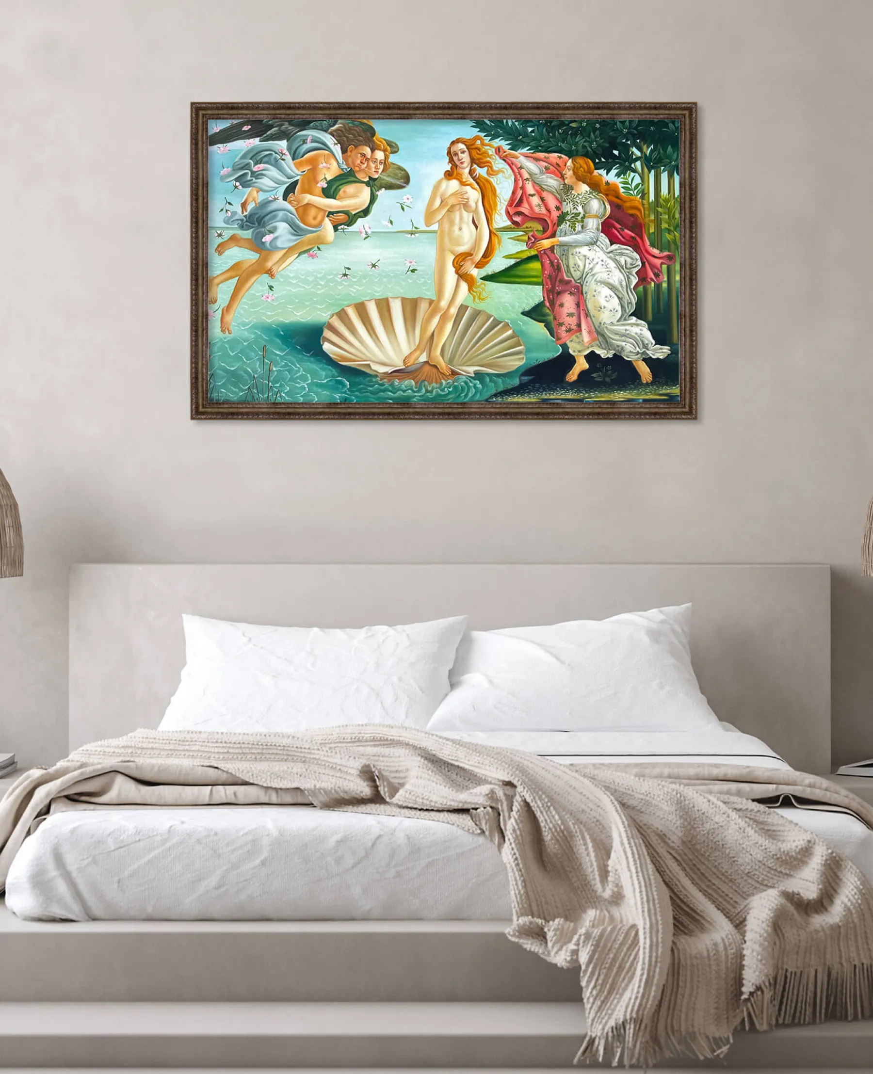 the_birth_of_venus__sandro_botticelli_26.webp Galerie Mont The Birth of Venus - Sandro Botticelli^ Botticelli