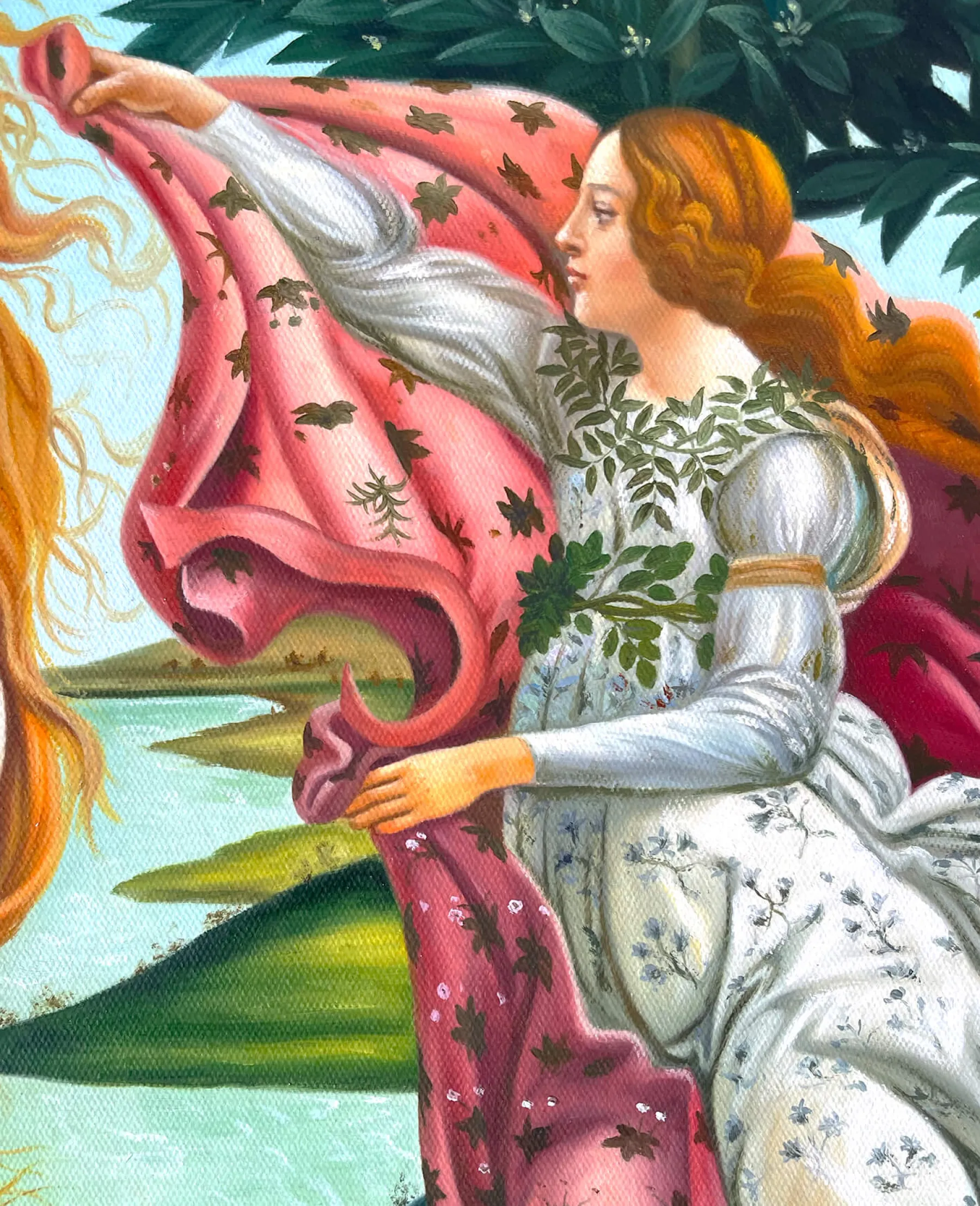 the_birth_of_venus__sandro_botticelli_5.webp Galerie Mont The Birth of Venus - Sandro Botticelli^ Botticelli