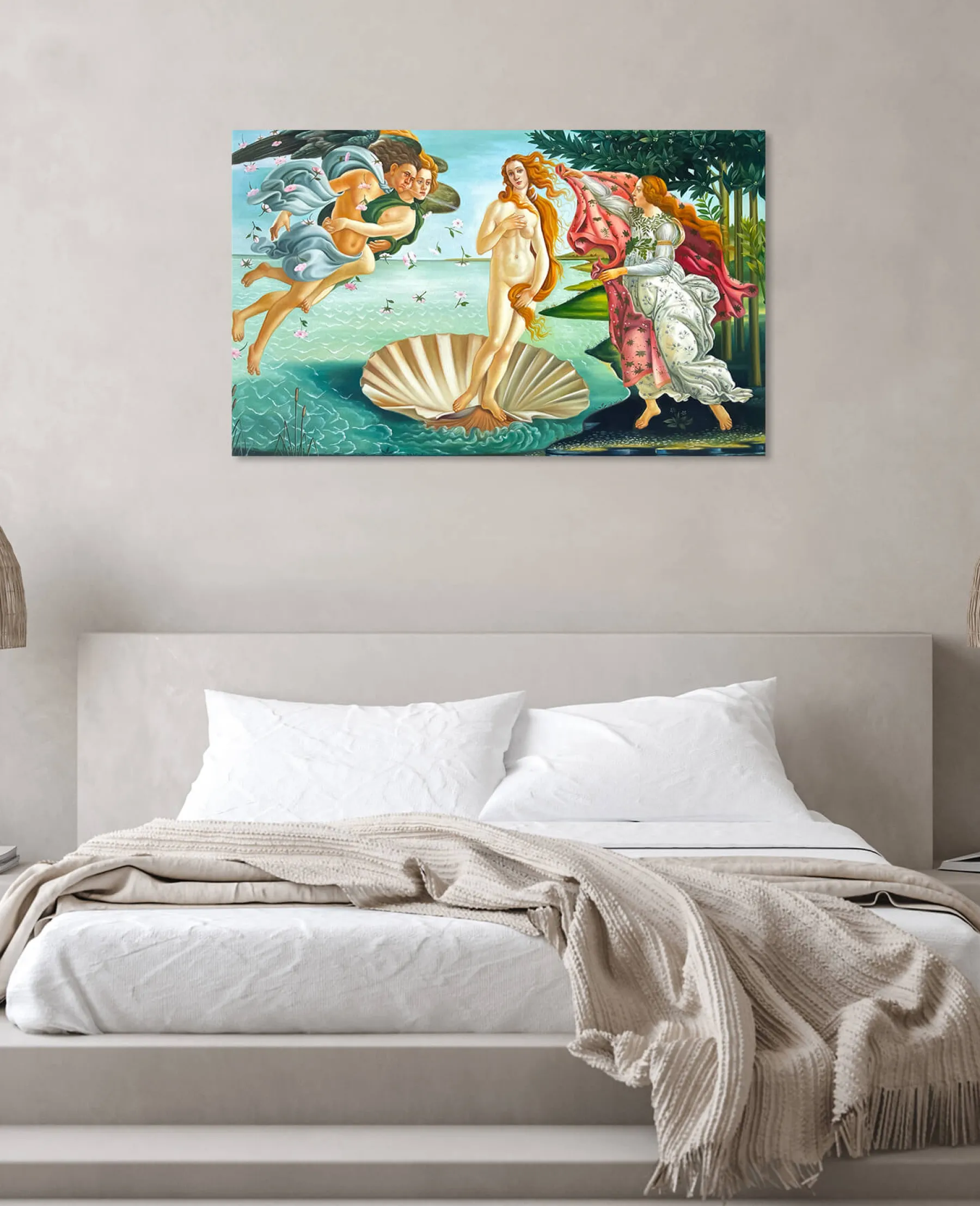 the_birth_of_venus__sandro_botticelli_9.webp Galerie Mont The Birth of Venus - Sandro Botticelli^ Botticelli