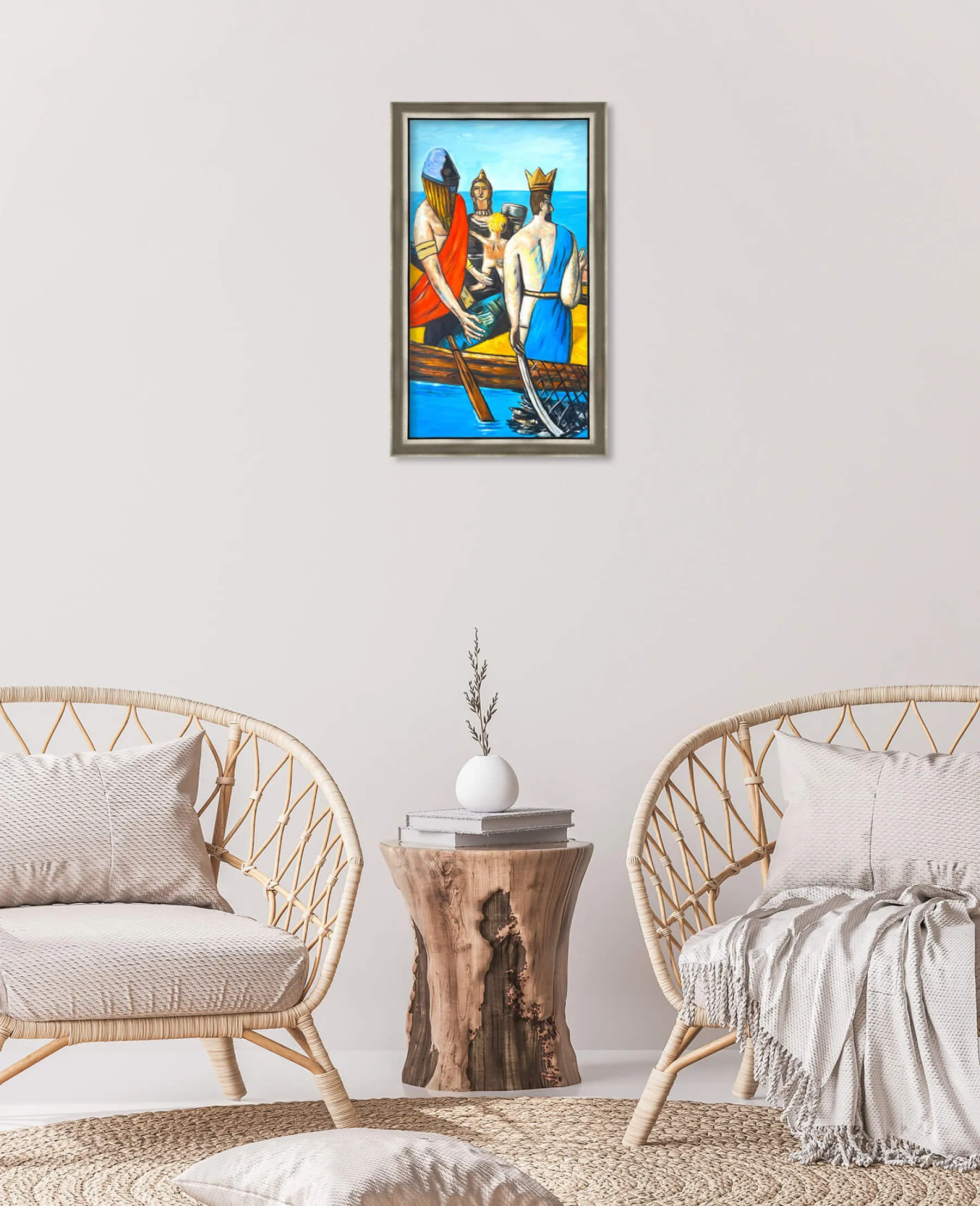 the_departure__max_beckmann_12.webp Galerie Mont The Departure - Max Beckmann^ Beckmann