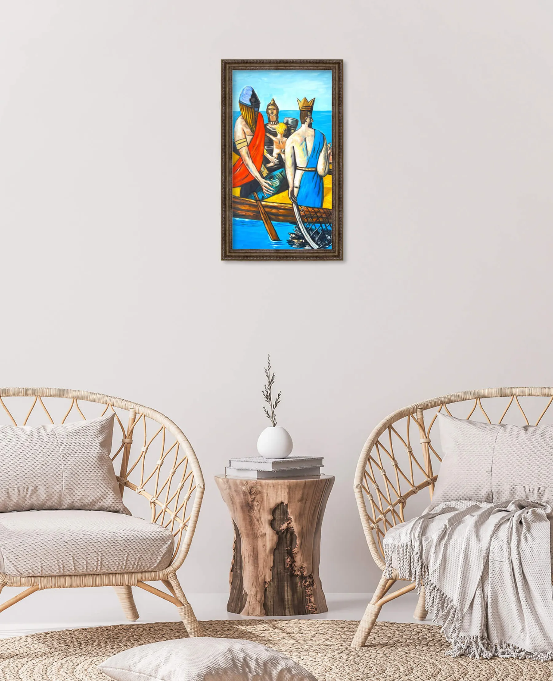 the_departure__max_beckmann_13.webp Galerie Mont The Departure - Max Beckmann^ Beckmann