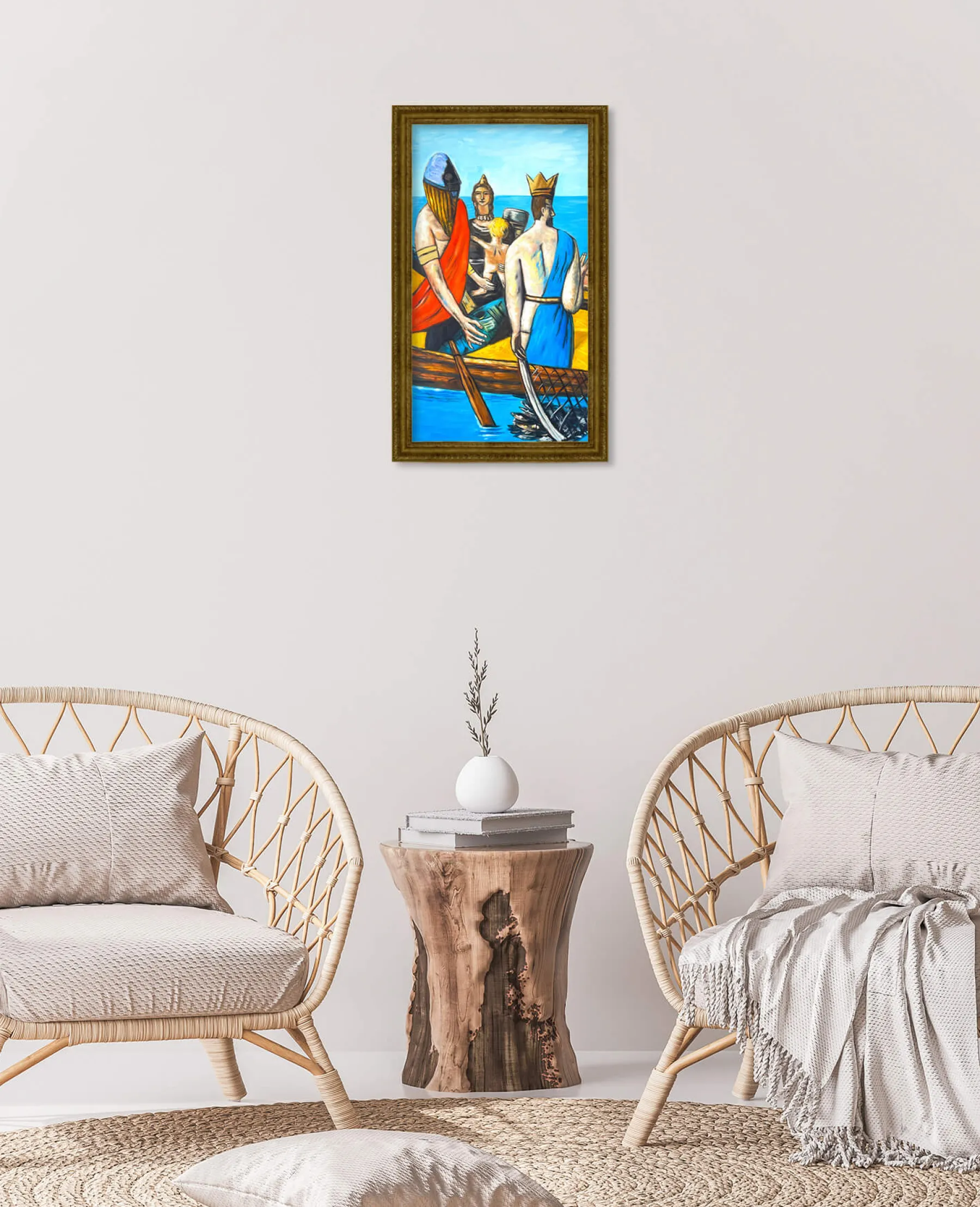 the_departure__max_beckmann_14.webp Galerie Mont The Departure - Max Beckmann^ Beckmann