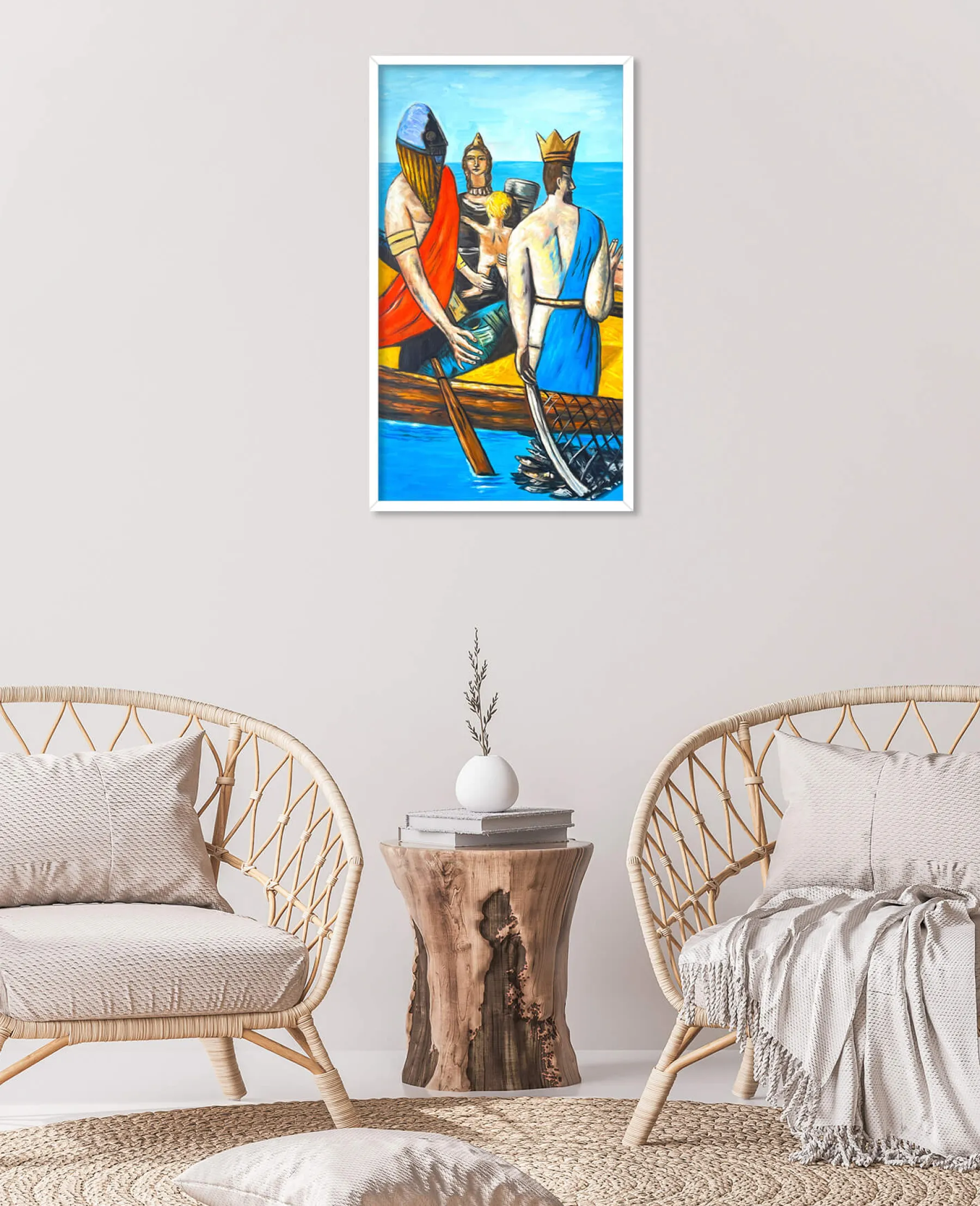 the_departure__max_beckmann_15.webp Galerie Mont The Departure - Max Beckmann^ Beckmann