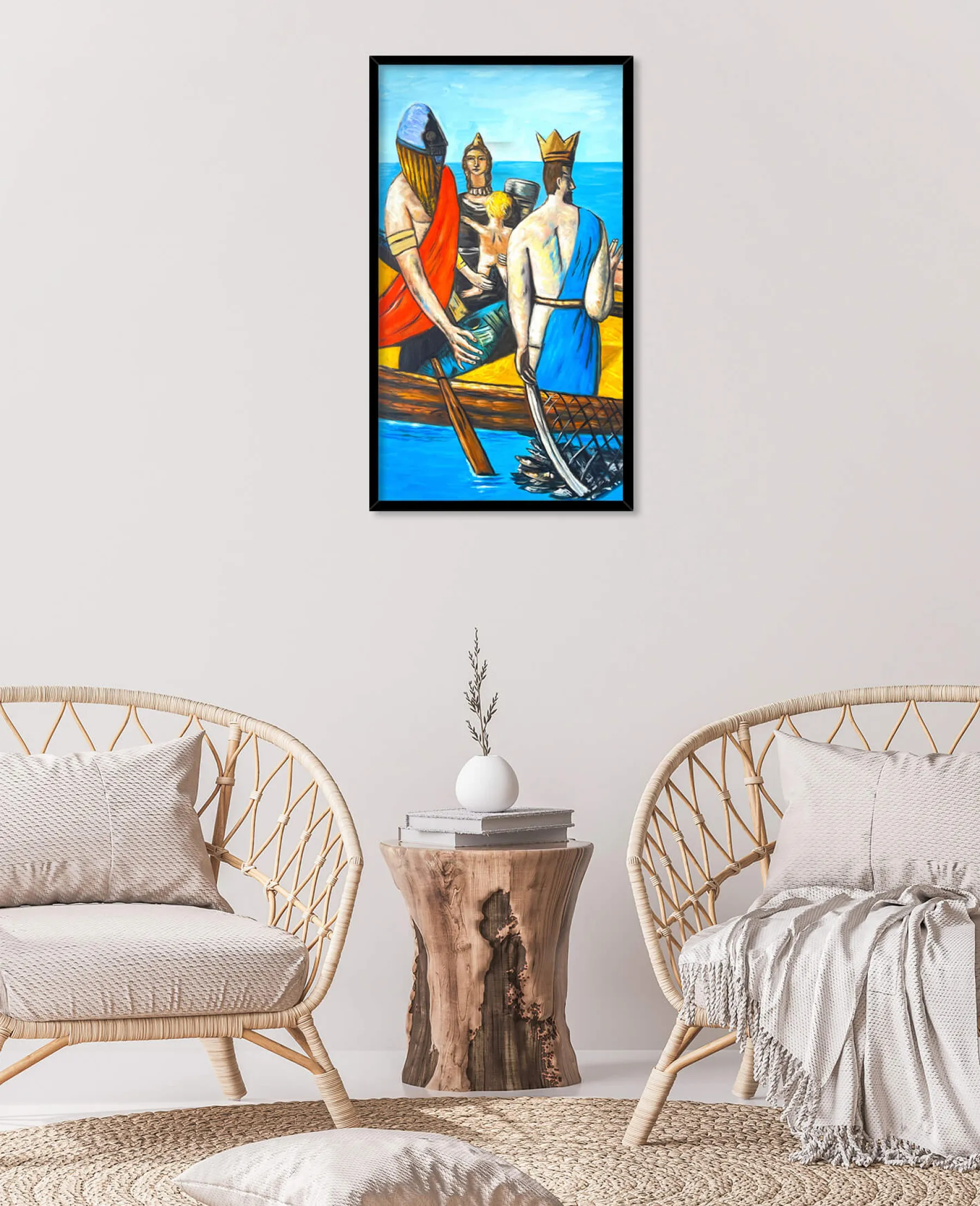 the_departure__max_beckmann_16.webp Galerie Mont The Departure - Max Beckmann^ Beckmann