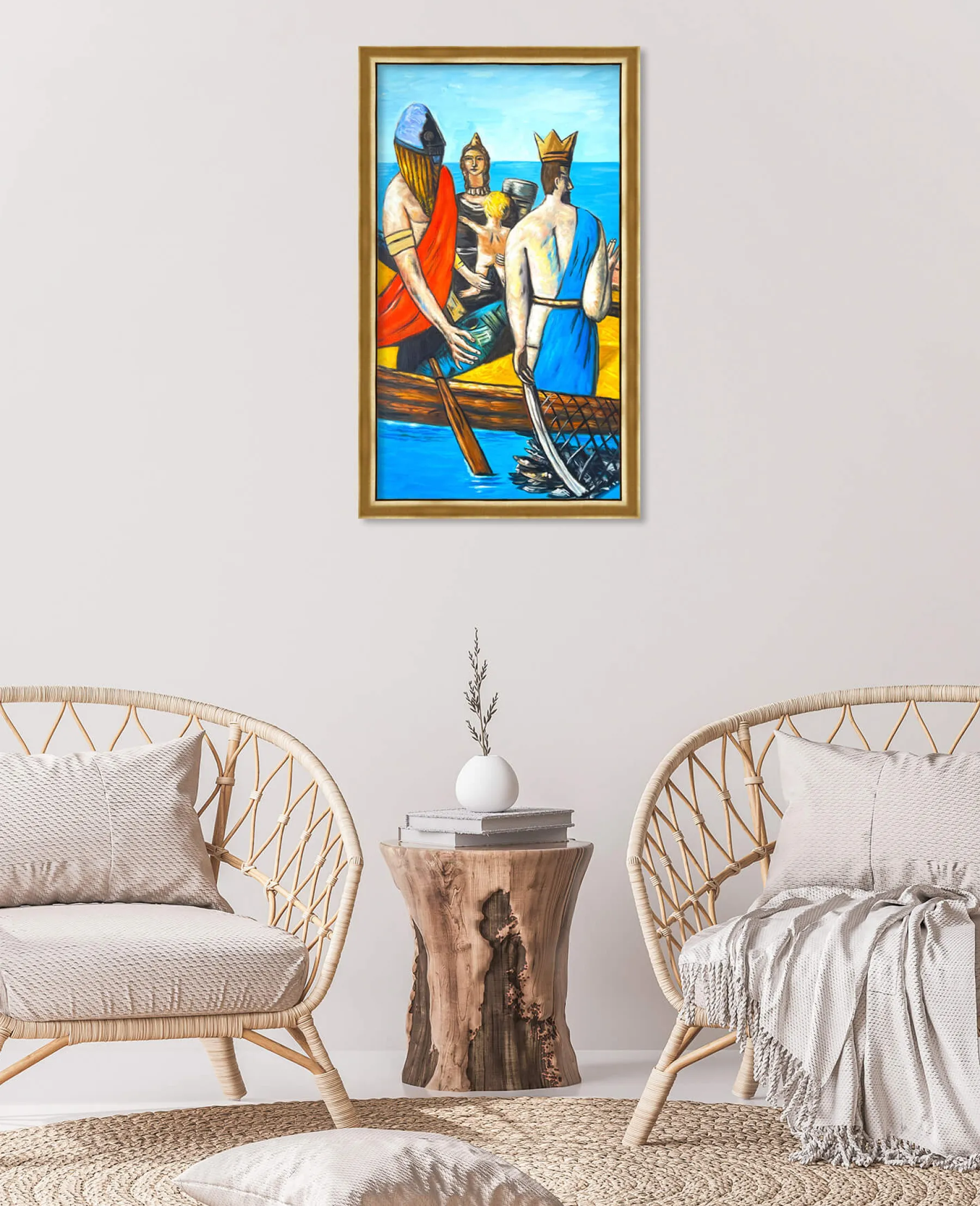 the_departure__max_beckmann_17.webp Galerie Mont The Departure - Max Beckmann^ Beckmann