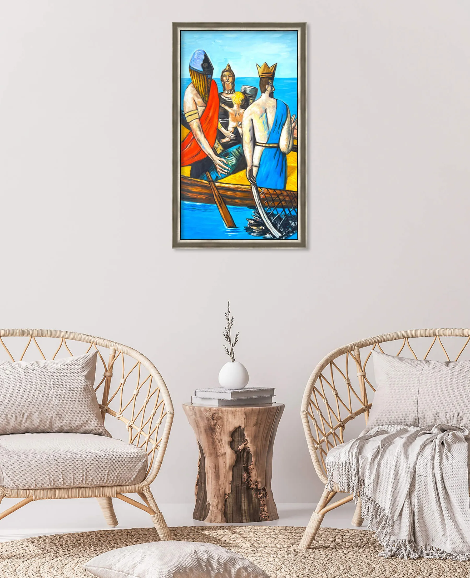 the_departure__max_beckmann_18.webp Galerie Mont The Departure - Max Beckmann^ Beckmann