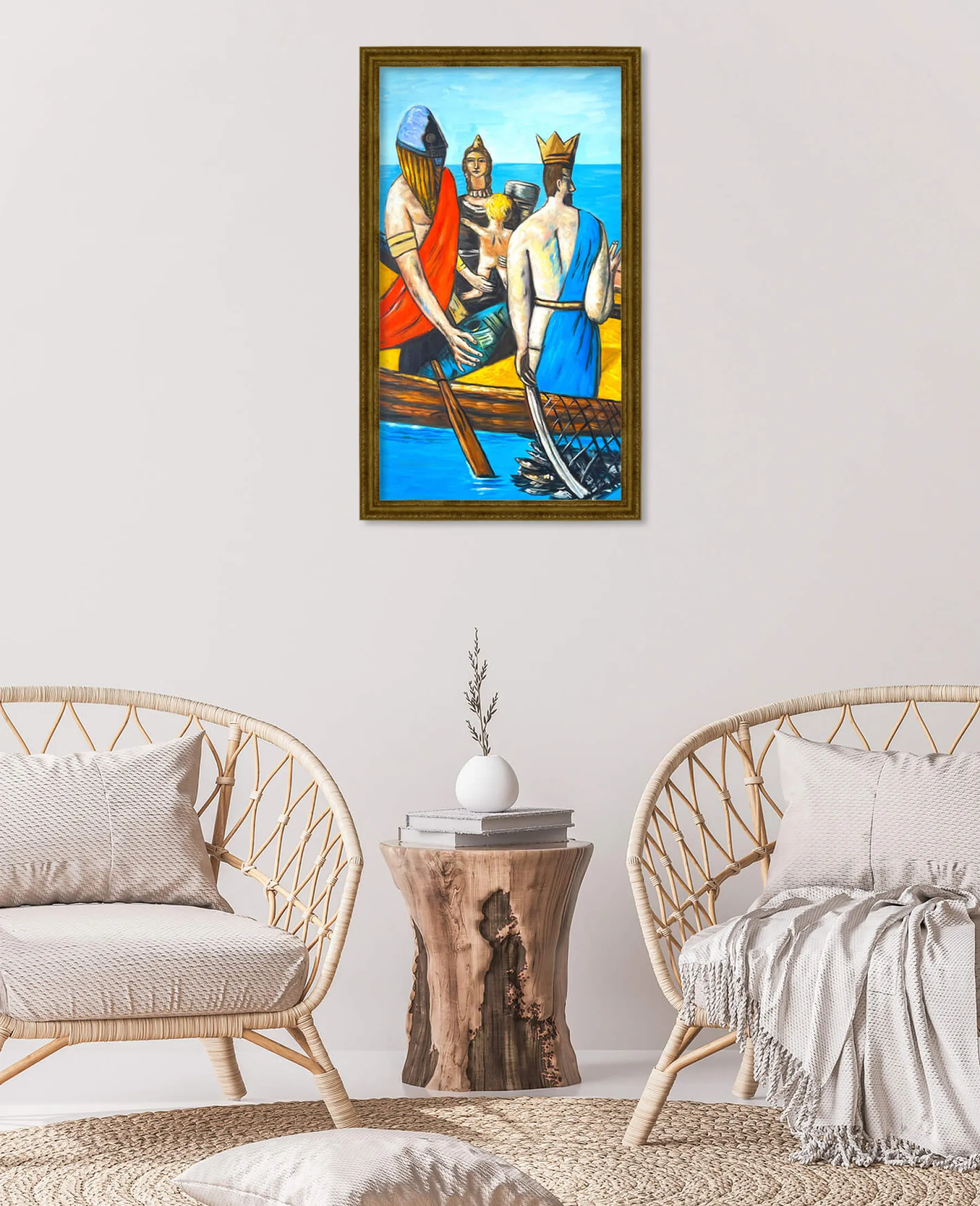 the_departure__max_beckmann_20.webp Galerie Mont The Departure - Max Beckmann^ Beckmann