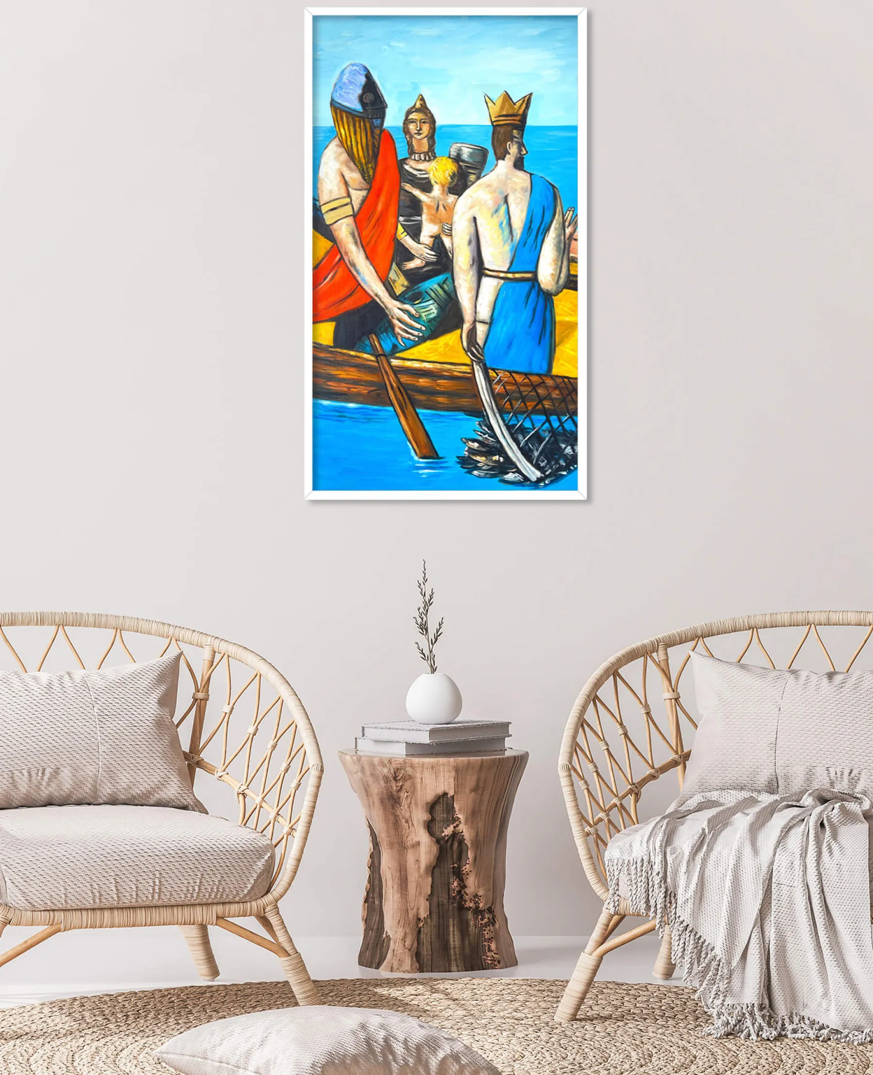 the_departure__max_beckmann_22.webp Galerie Mont The Departure - Max Beckmann^ Beckmann