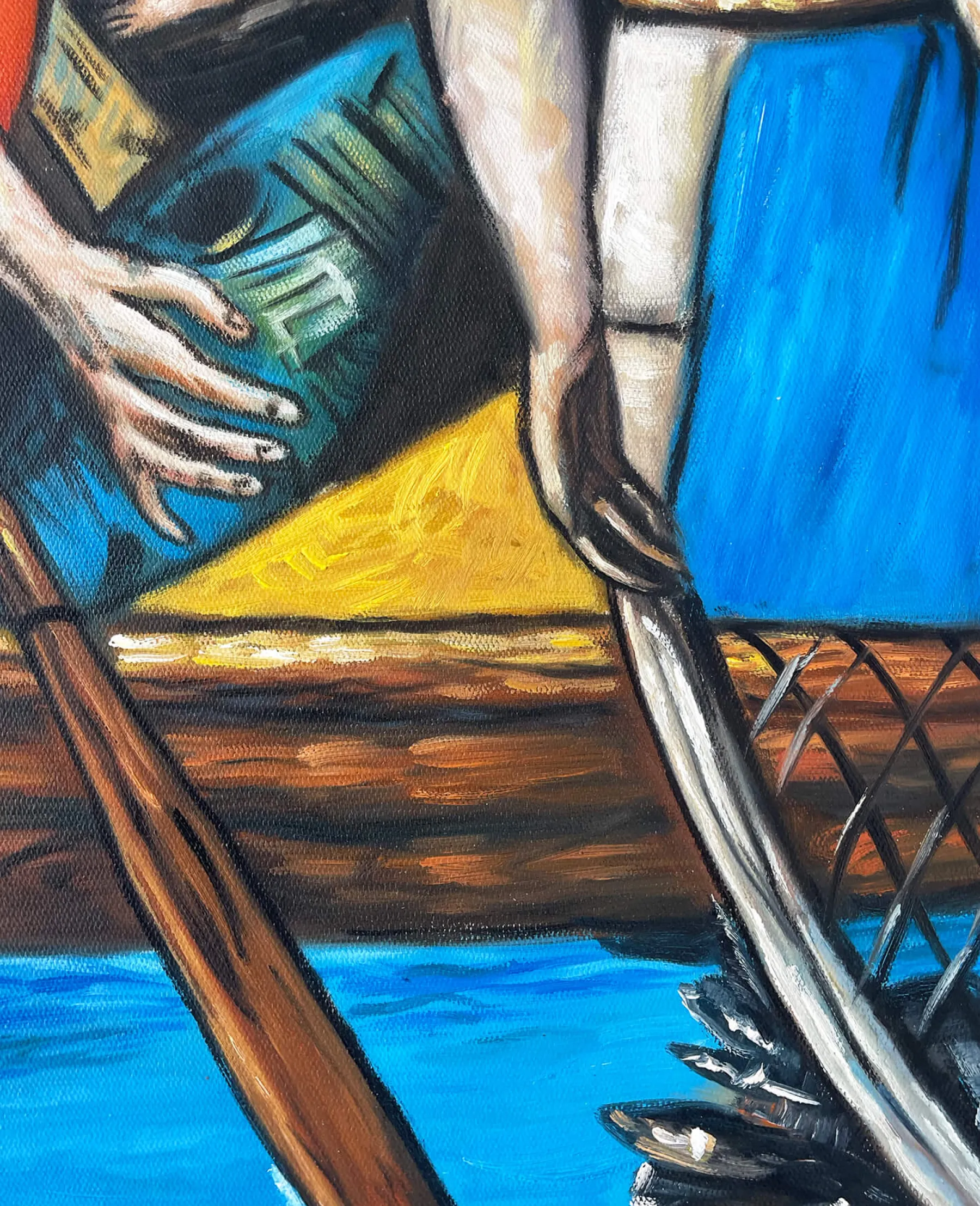 the_departure__max_beckmann_5.webp Galerie Mont The Departure - Max Beckmann^ Beckmann