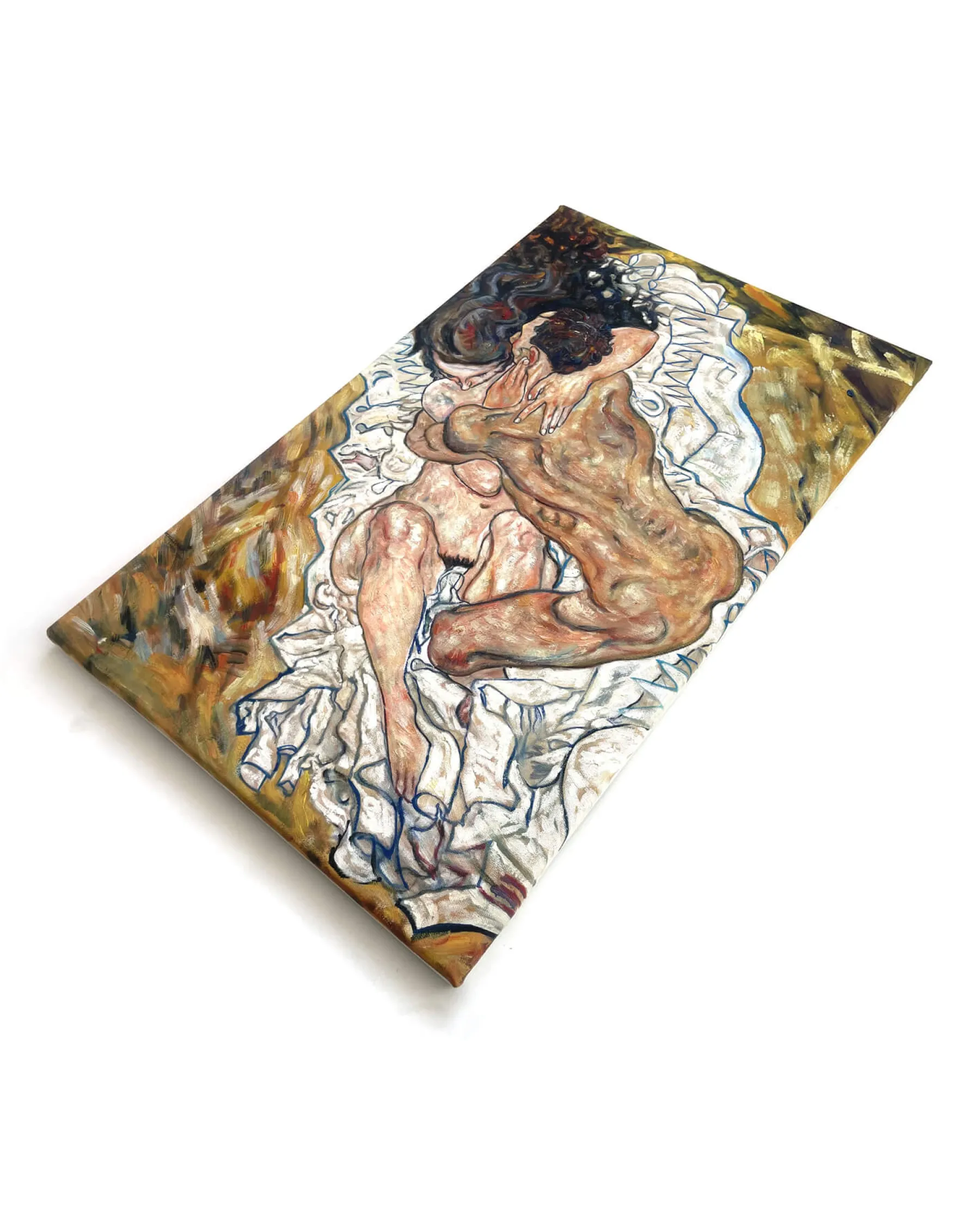 the_embrace__egon_schiele_2.webp Galerie Mont The Embrace - Egon Schiele^ Schiele