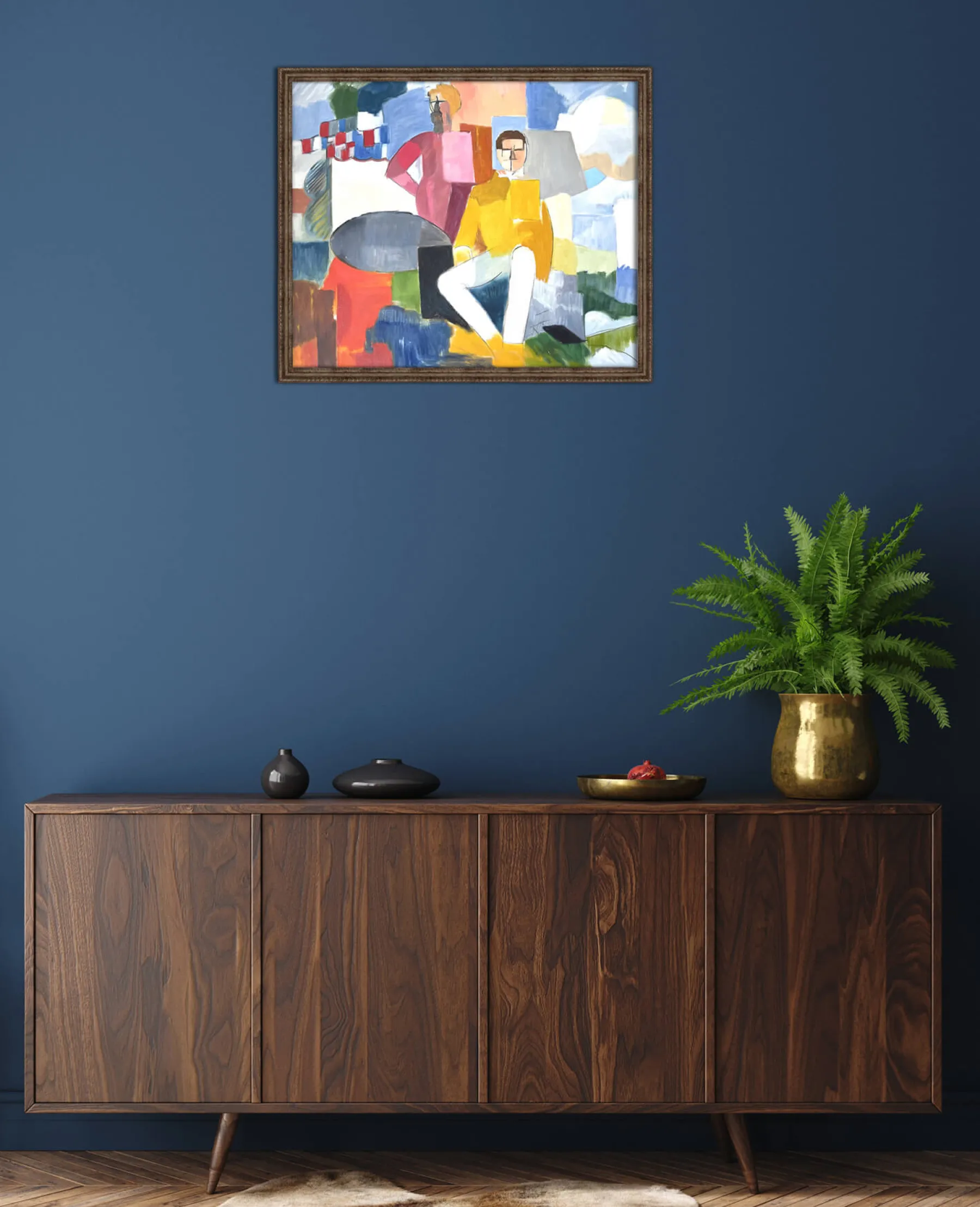 the_fourteenth_of_july___roger_de_la_fresnaye_17.webp Galerie Mont The Fourteenth of July - Roger de La Fresnaye^ De La Fresnaye