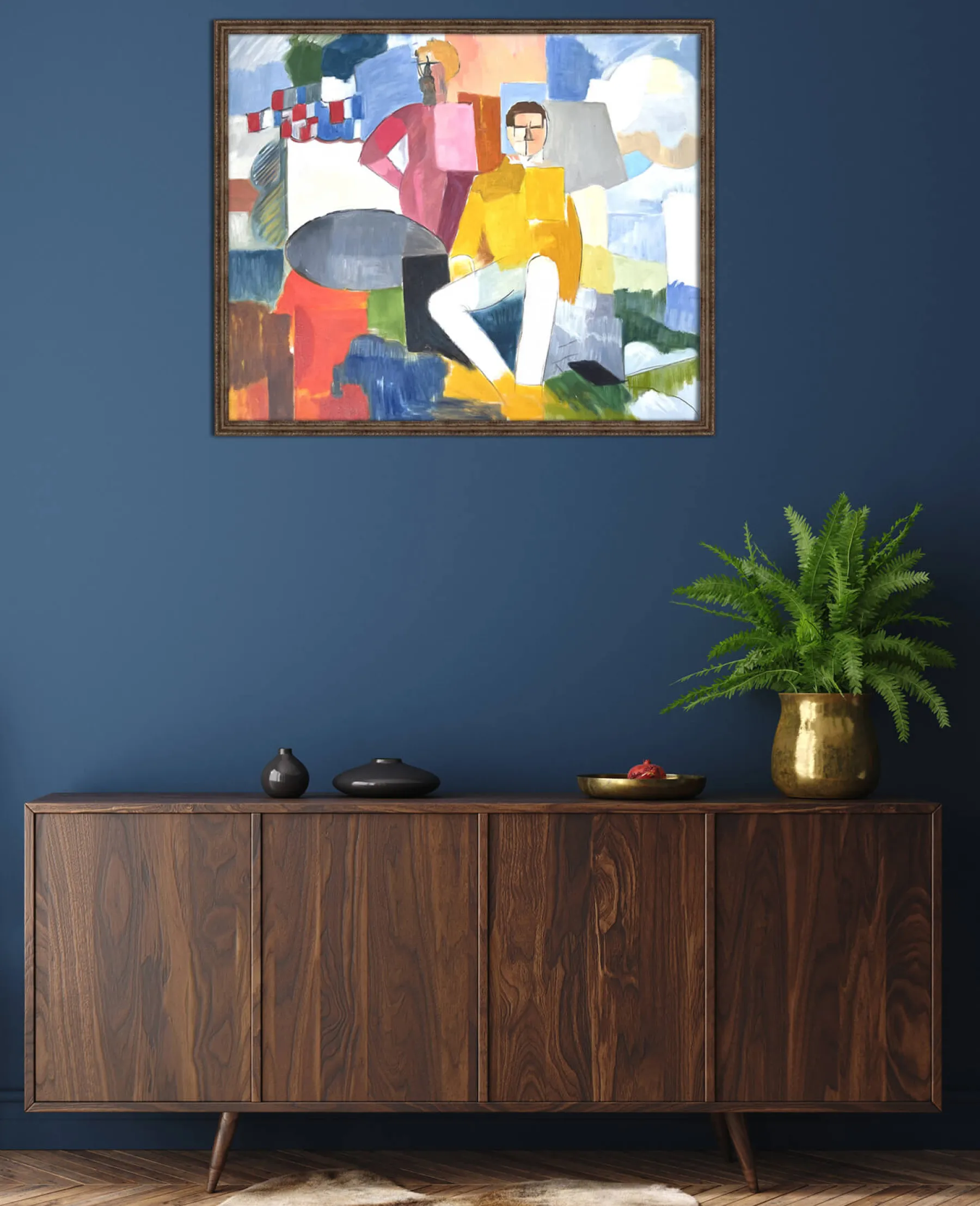 the_fourteenth_of_july___roger_de_la_fresnaye_23.webp Galerie Mont The Fourteenth of July - Roger de La Fresnaye^ De La Fresnaye