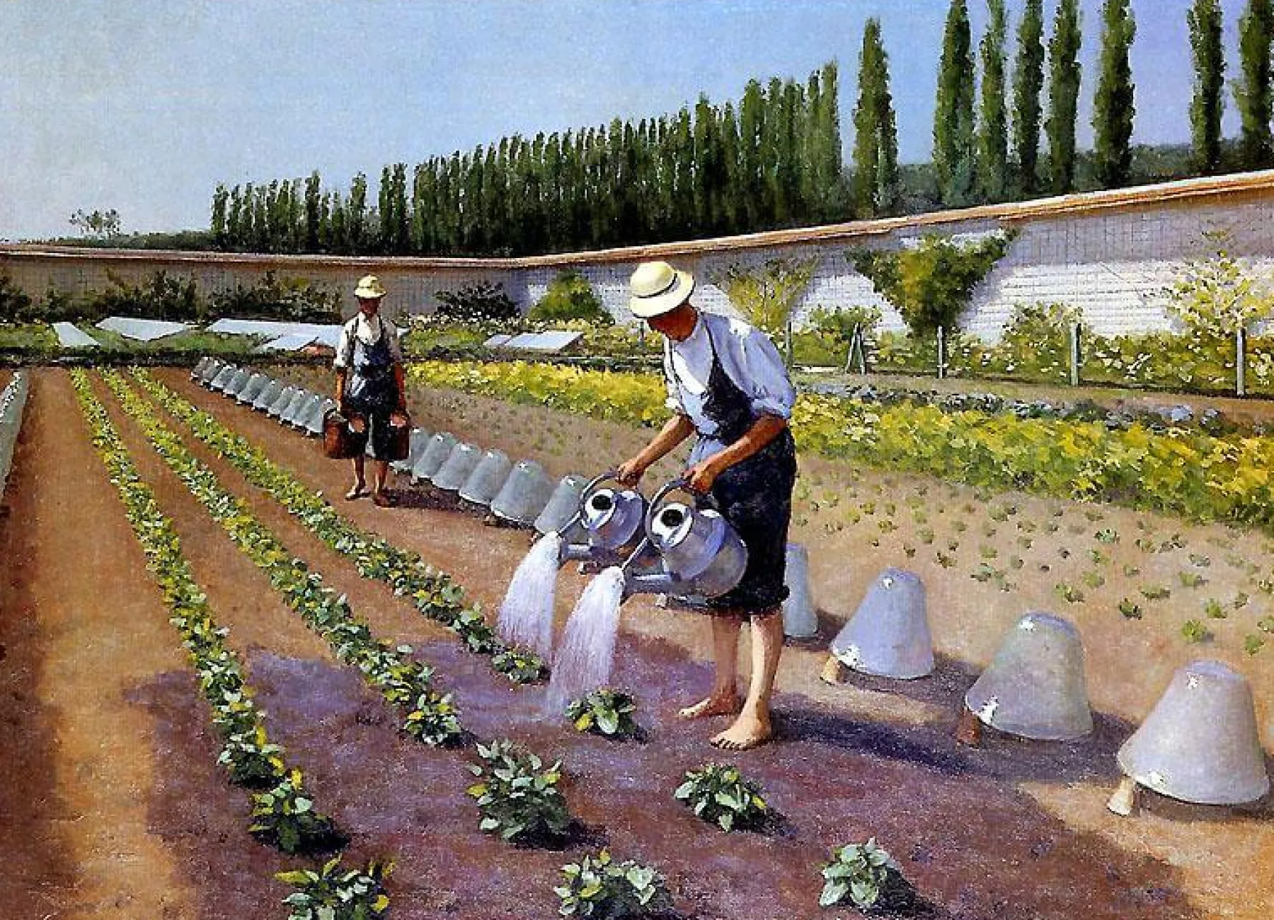 the_gardeners__gustave_caillebotte_2.webp Galerie Mont The Gardeners - Gustave Caillebotte^ Caillebotte