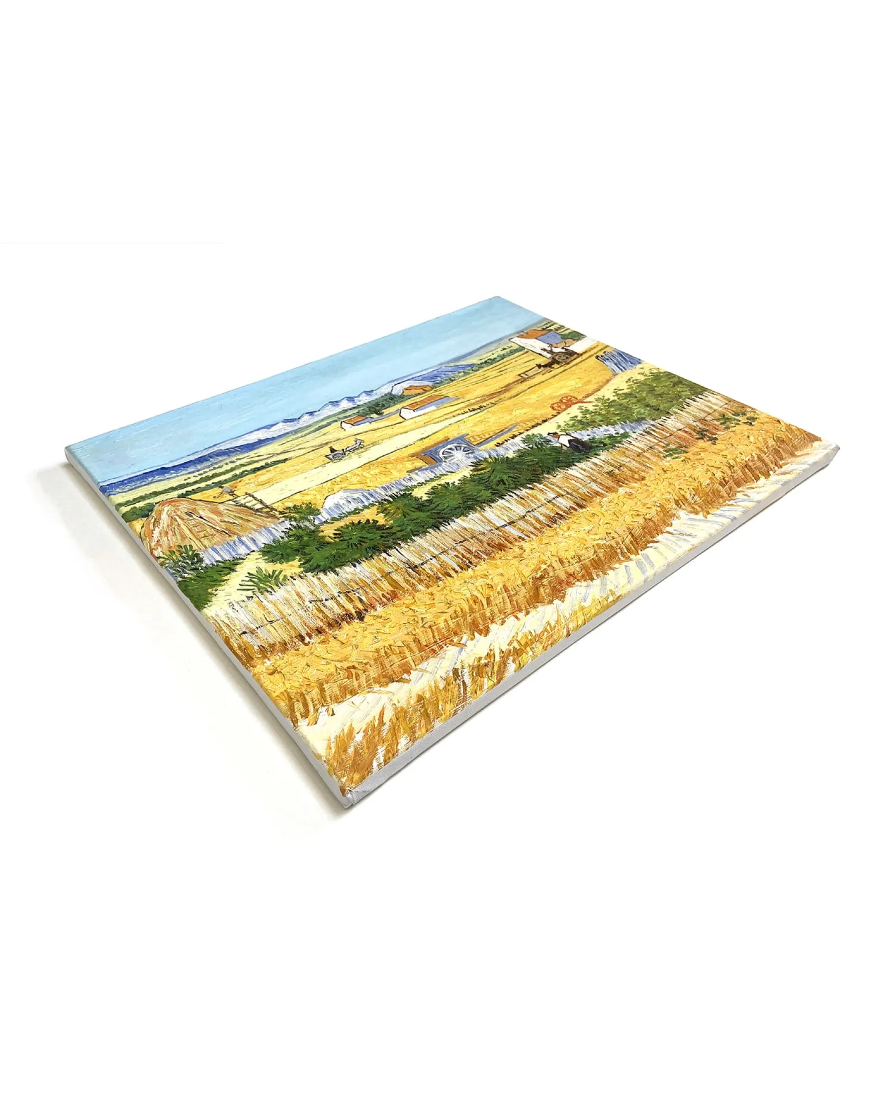 the_harvest__vincent_van_gogh_2.webp Galerie Mont The Harvest - Vincent Van Gogh^ Van Gogh