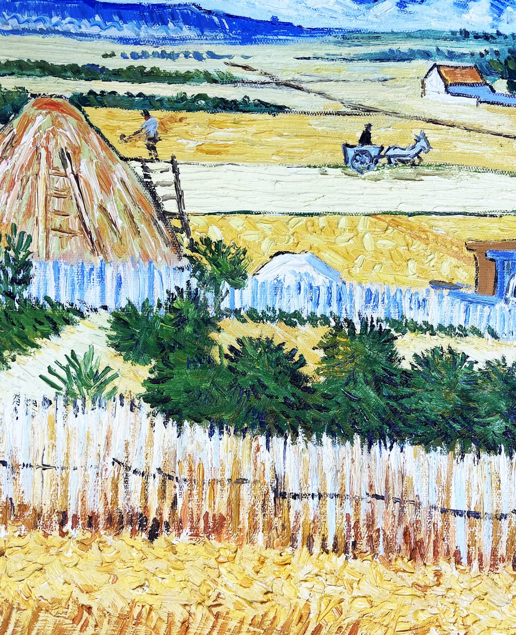the_harvest__vincent_van_gogh_5.webp Galerie Mont The Harvest - Vincent Van Gogh^ Van Gogh