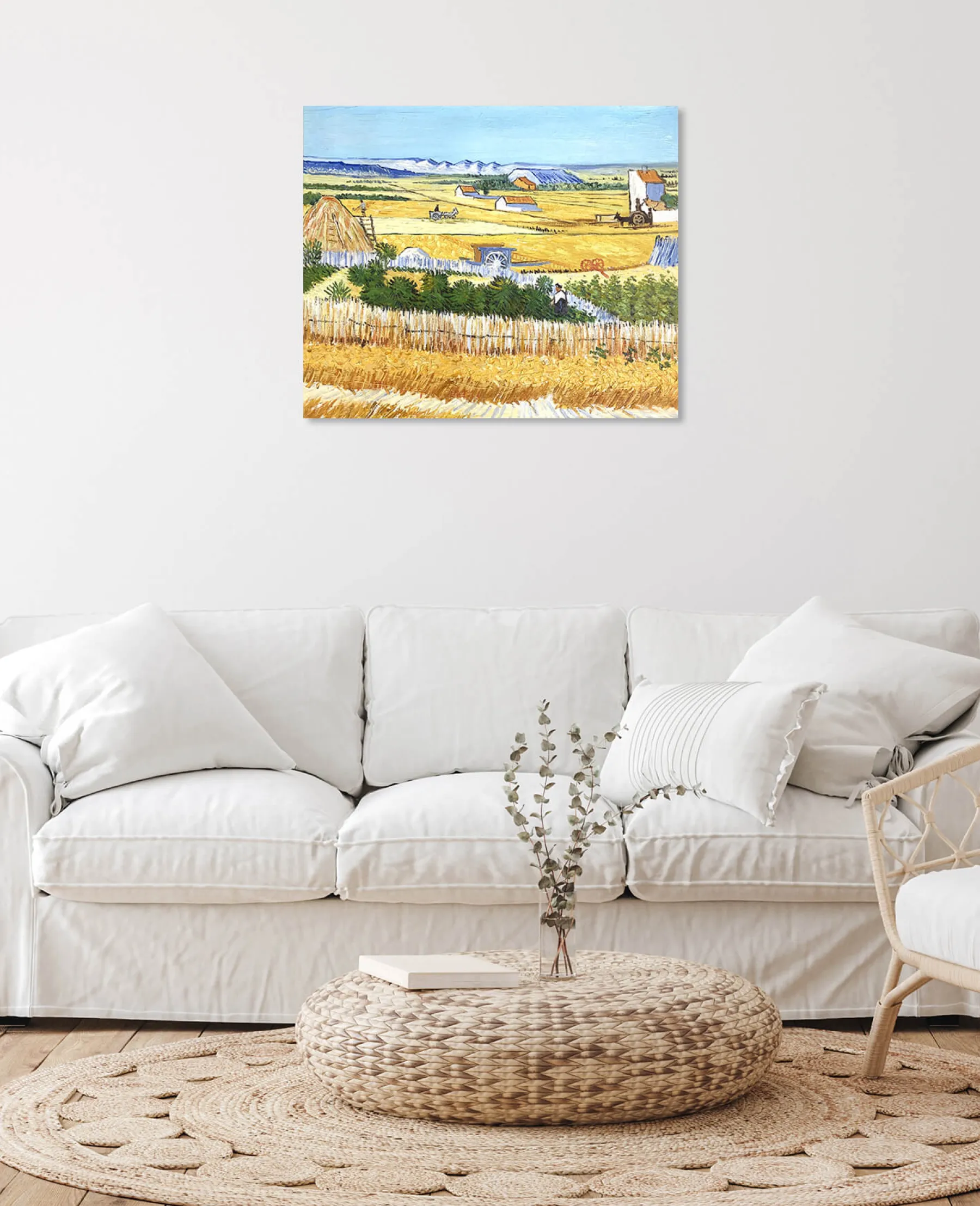 the_harvest__vincent_van_gogh_8.webp Galerie Mont The Harvest - Vincent Van Gogh^ Van Gogh