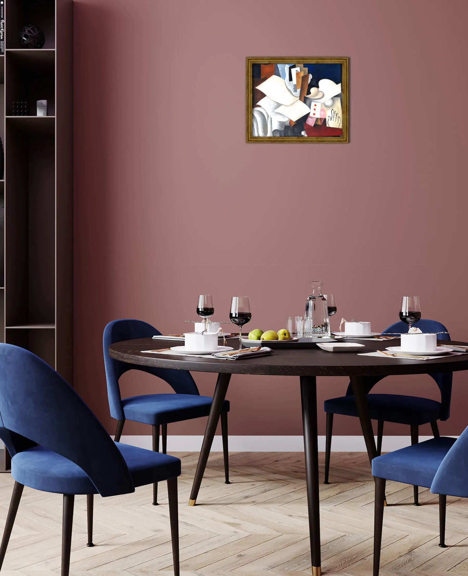 the_magician__roger_de_la_fresnaye_12.webp Galerie Mont The Magician - Roger de La Fresnaye^ De La Fresnaye