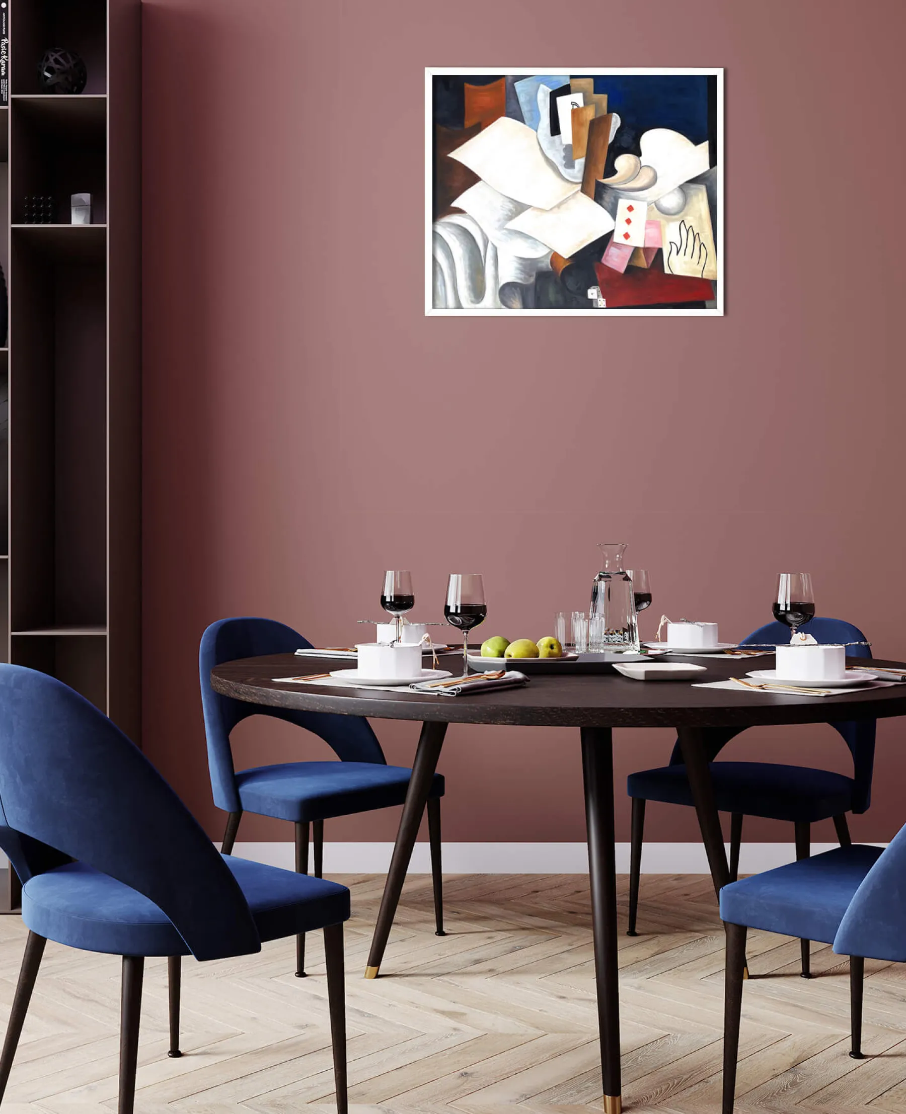 the_magician__roger_de_la_fresnaye_13.webp Galerie Mont The Magician - Roger de La Fresnaye^ De La Fresnaye