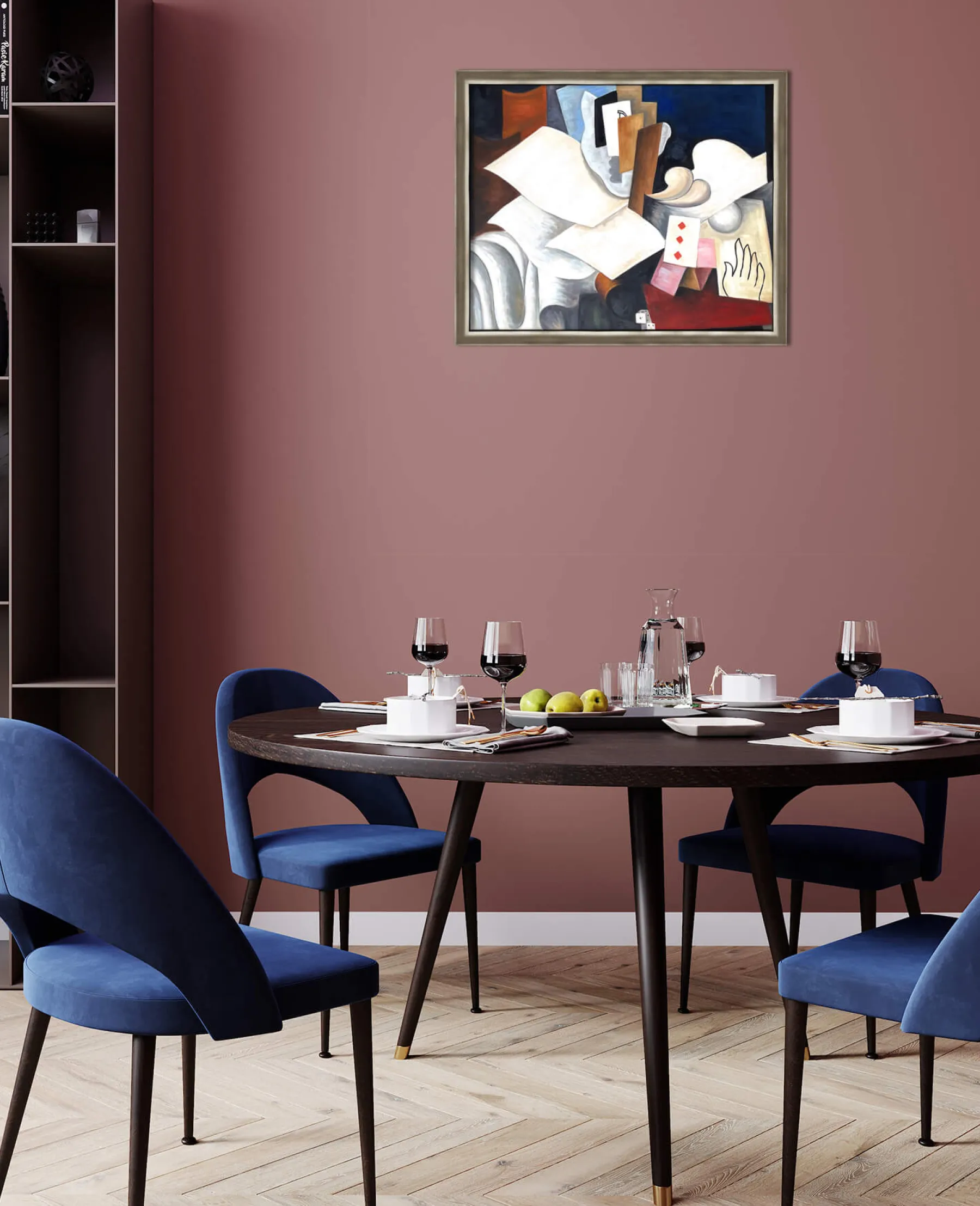 the_magician__roger_de_la_fresnaye_16.webp Galerie Mont The Magician - Roger de La Fresnaye^ De La Fresnaye