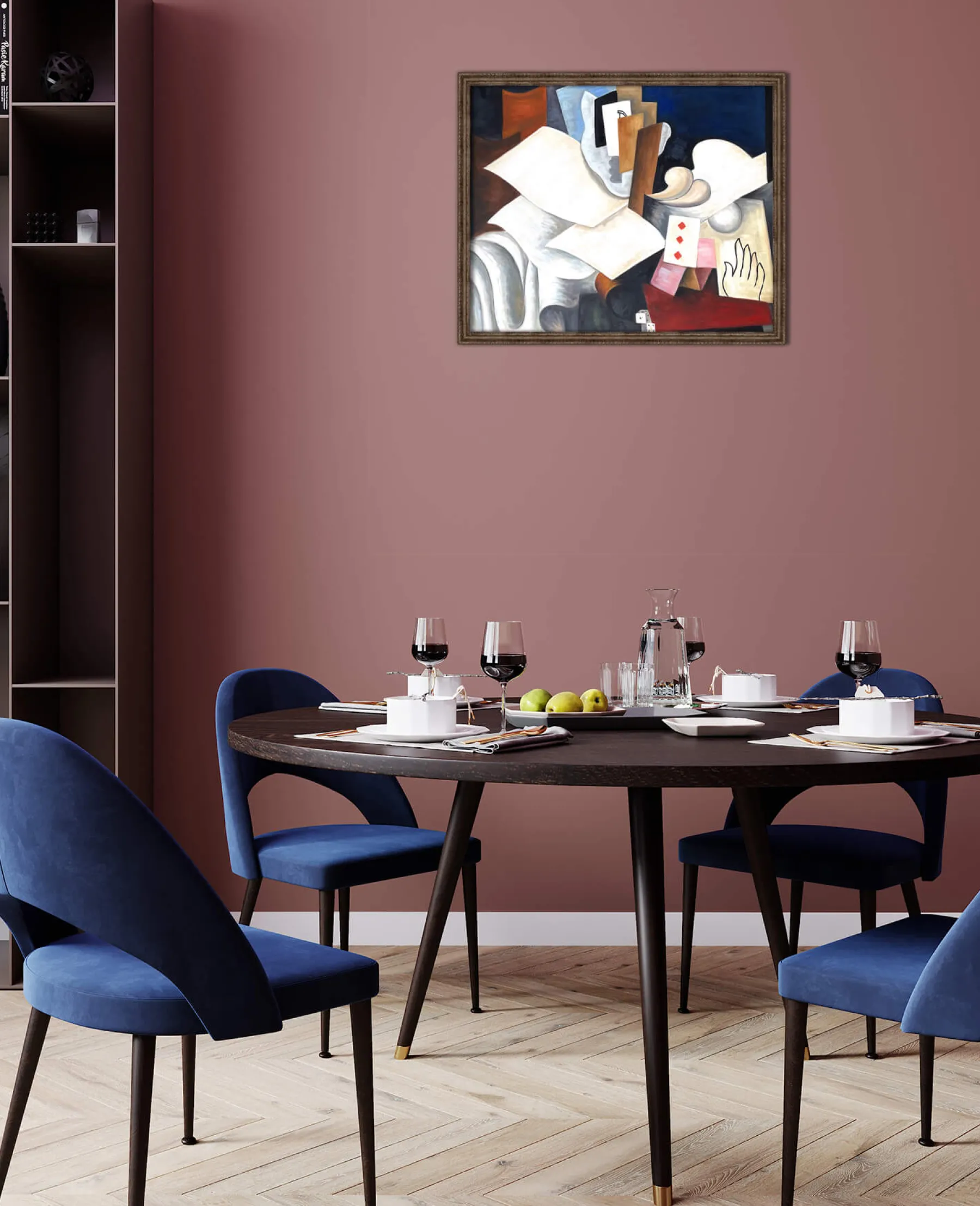 the_magician__roger_de_la_fresnaye_17.webp Galerie Mont The Magician - Roger de La Fresnaye^ De La Fresnaye