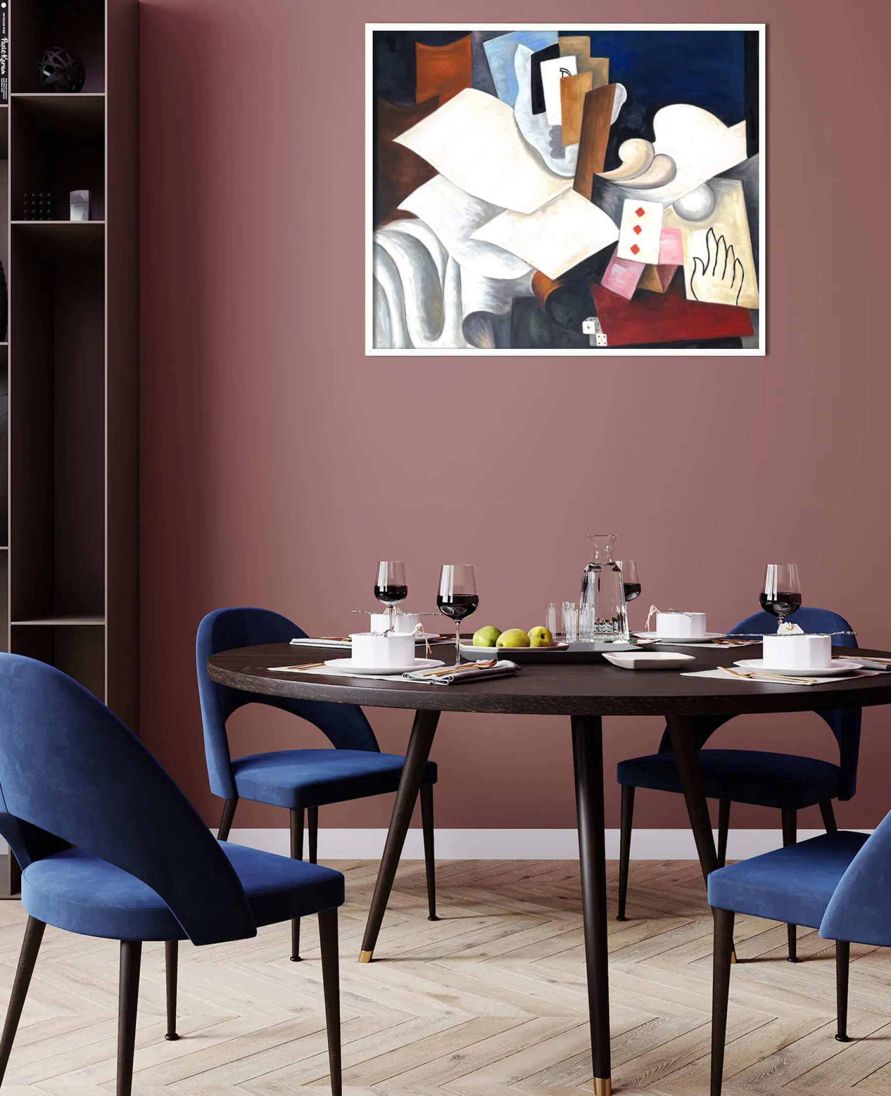 the_magician__roger_de_la_fresnaye_19.webp Galerie Mont The Magician - Roger de La Fresnaye^ De La Fresnaye