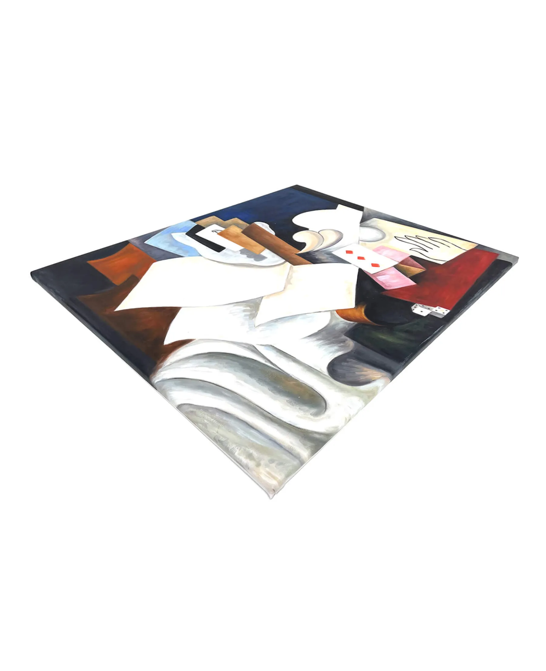 the_magician__roger_de_la_fresnaye_2.webp Galerie Mont The Magician - Roger de La Fresnaye^ De La Fresnaye