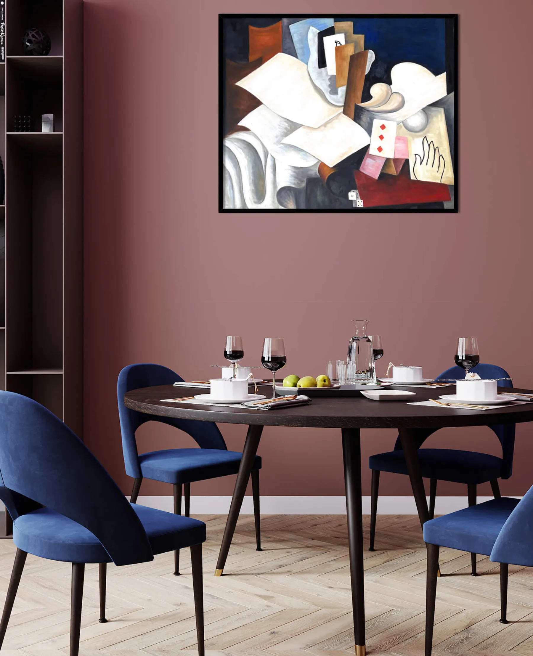 the_magician__roger_de_la_fresnaye_20.webp Galerie Mont The Magician - Roger de La Fresnaye^ De La Fresnaye