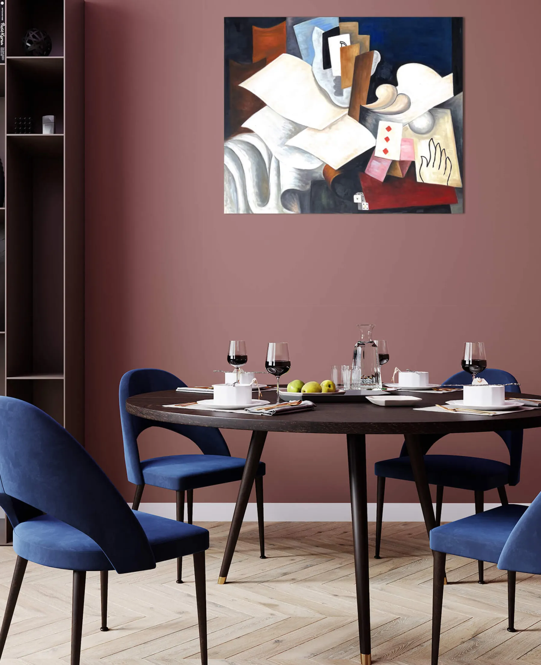 the_magician__roger_de_la_fresnaye_27.webp Galerie Mont The Magician - Roger de La Fresnaye^ De La Fresnaye