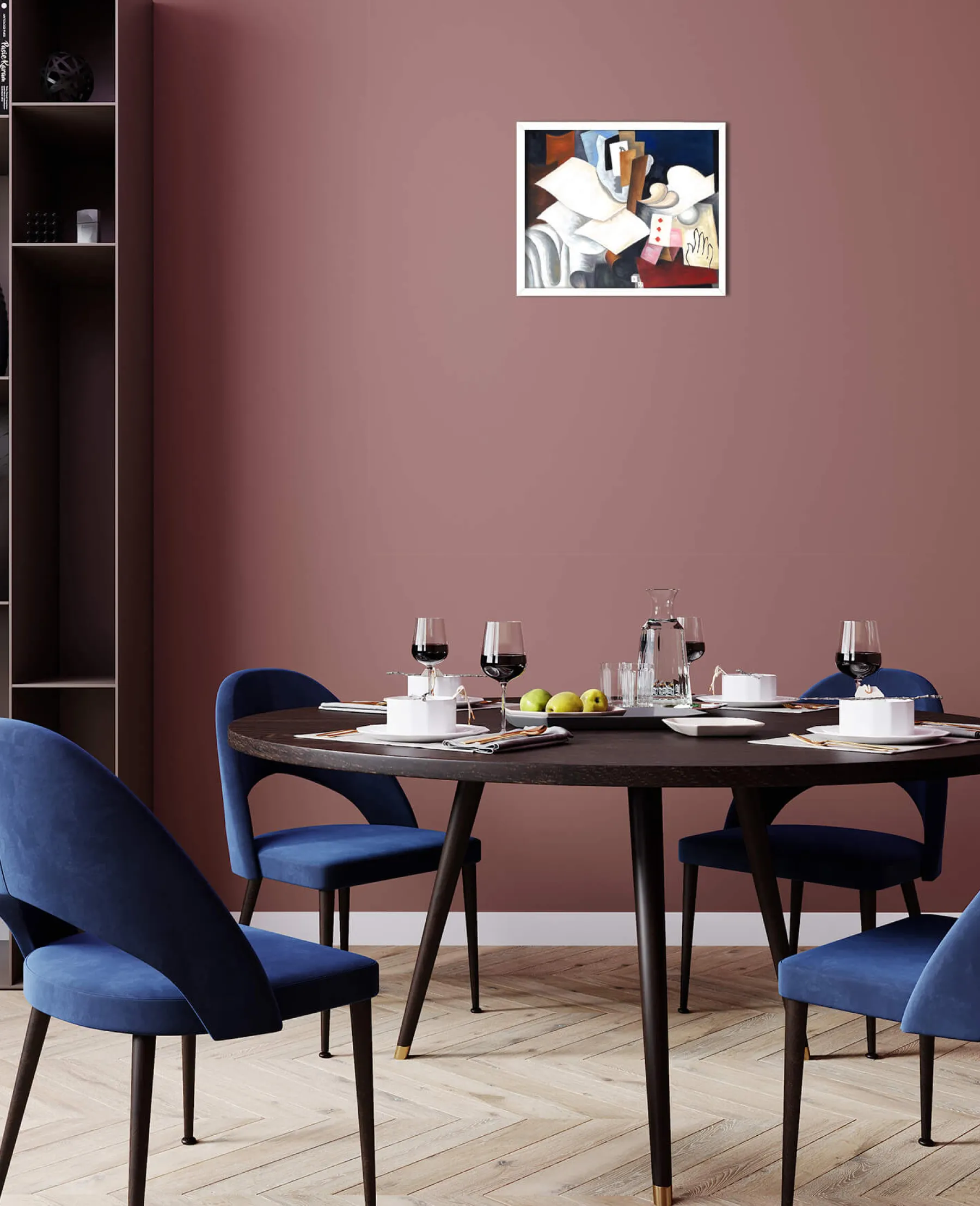 the_magician__roger_de_la_fresnaye_7.webp Galerie Mont The Magician - Roger de La Fresnaye^ De La Fresnaye