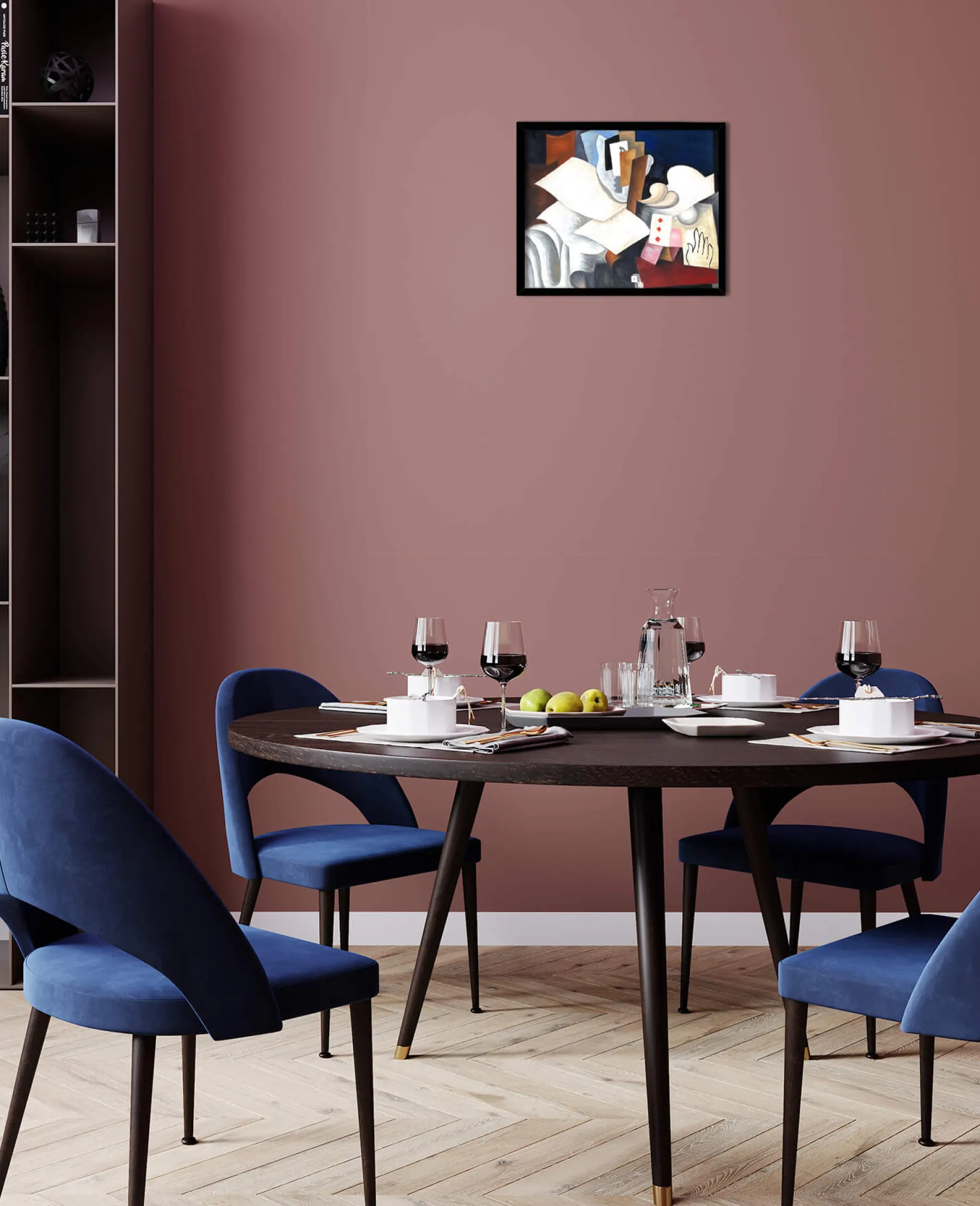 the_magician__roger_de_la_fresnaye_8.webp Galerie Mont The Magician - Roger de La Fresnaye^ De La Fresnaye