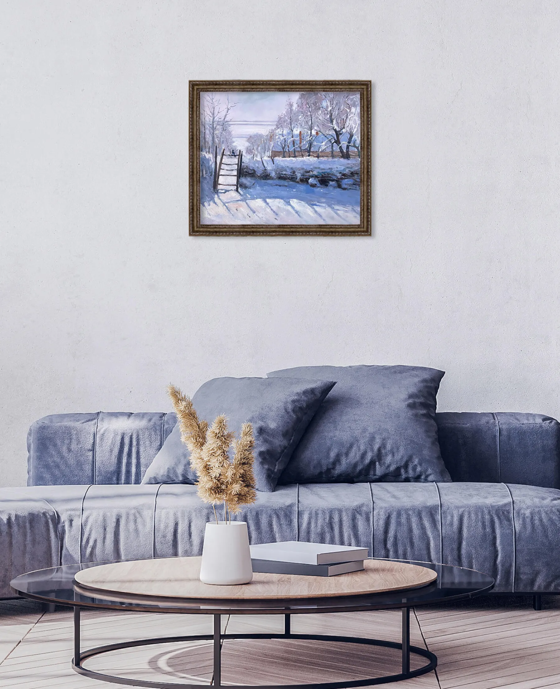 the_magpie__claude_monet_14.webp Galerie Mont The Magpie - Claude Monet^ Monet