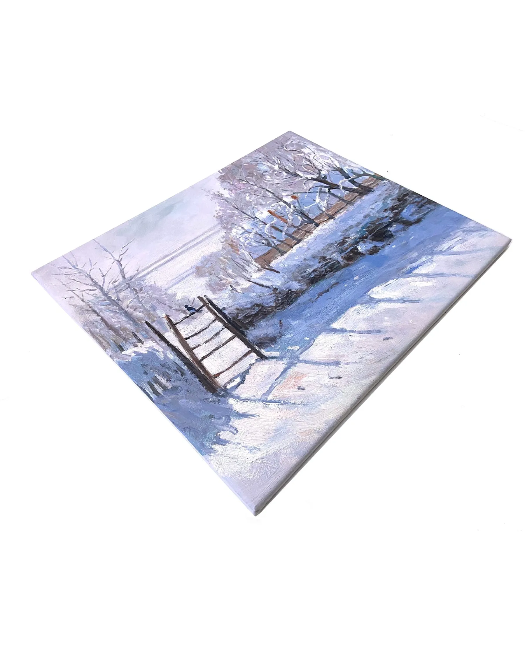 the_magpie__claude_monet_2.webp Galerie Mont The Magpie - Claude Monet^ Monet