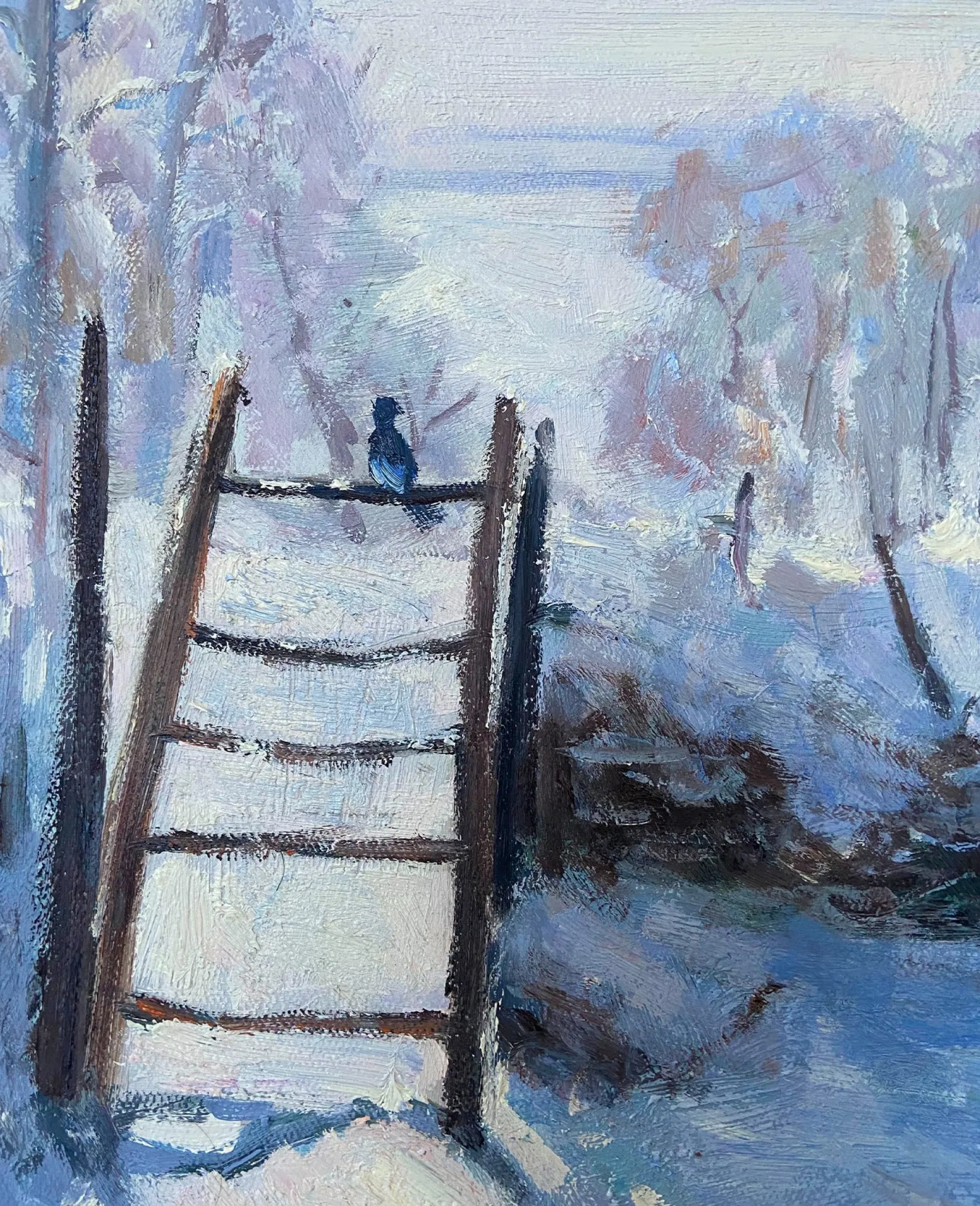 the_magpie__claude_monet_4.webp Galerie Mont The Magpie - Claude Monet^ Monet