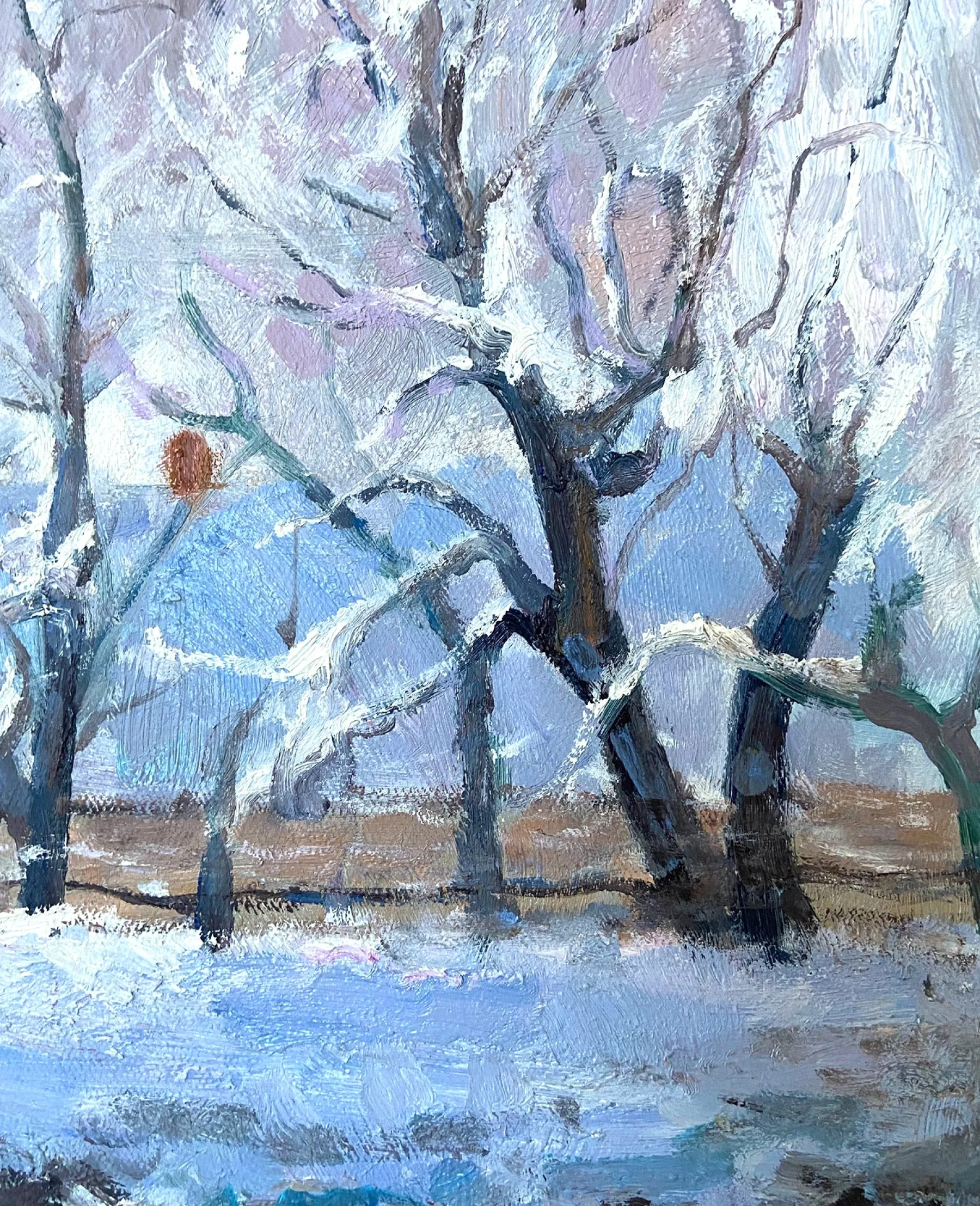 the_magpie__claude_monet_5.webp Galerie Mont The Magpie - Claude Monet^ Monet