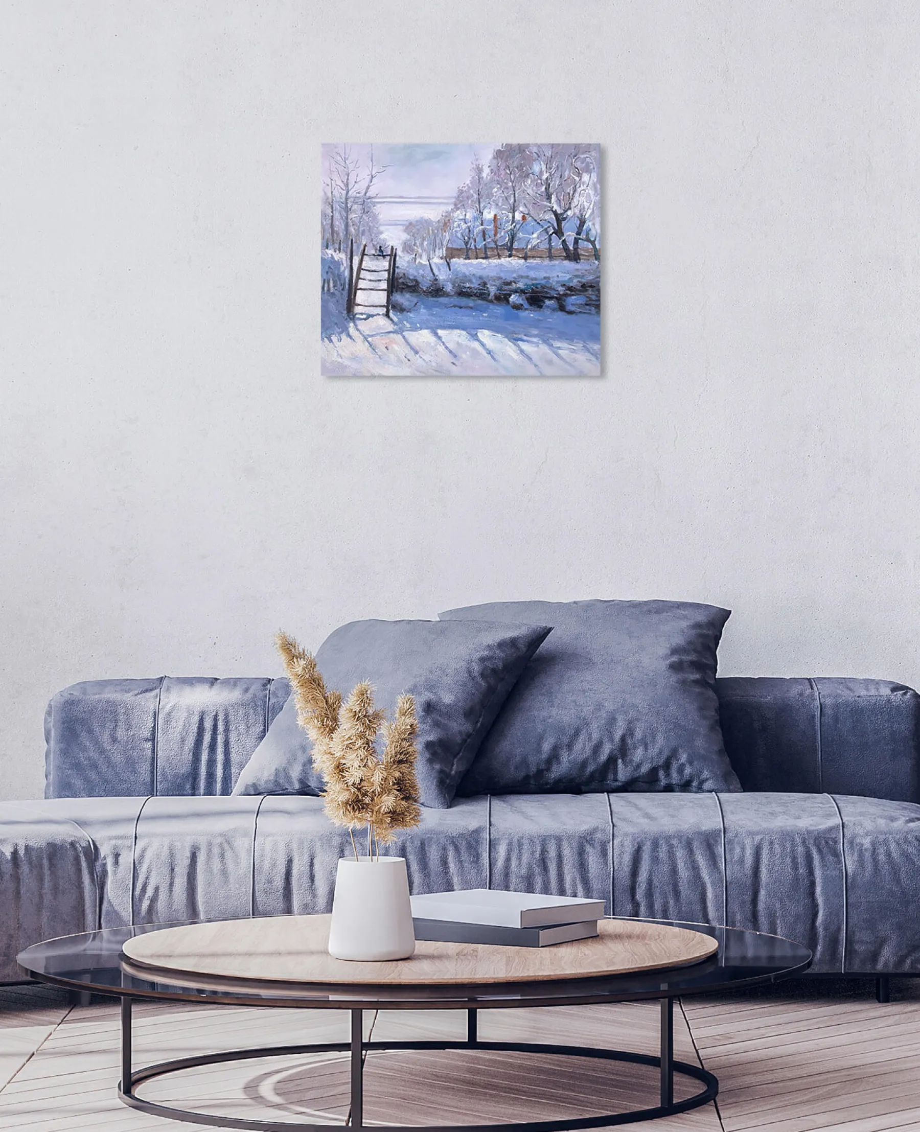 the_magpie__claude_monet_7.webp Galerie Mont The Magpie - Claude Monet^ Monet