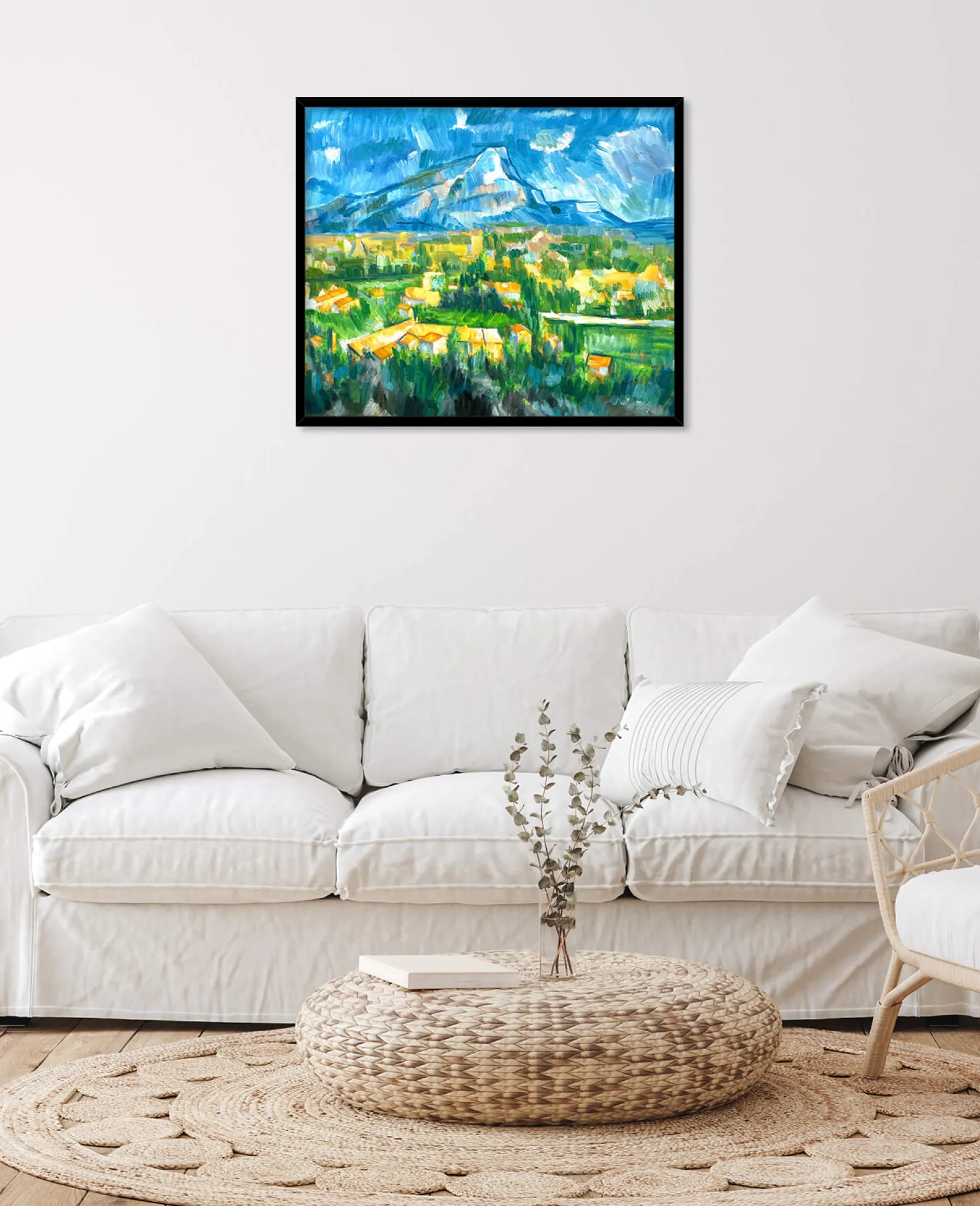 the_saintevictoire_mountain_seen_from_the_lauves__paul_czanne_16.webp Galerie Mont The Sainte-Victoire mountain seen from the Lauves – Paul Cézanne^ Cézanne