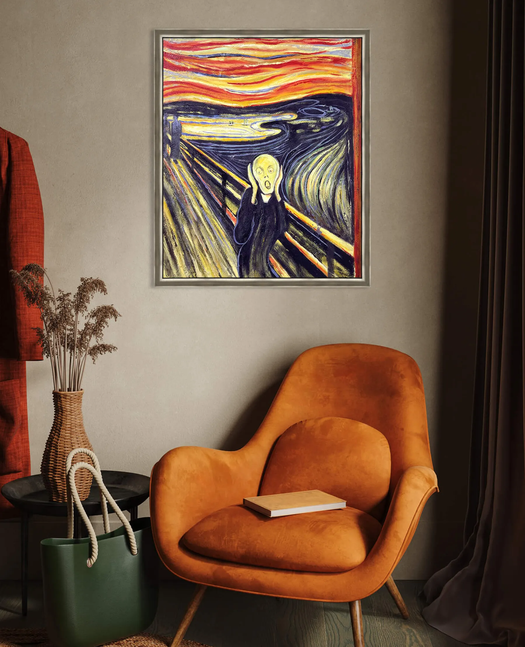 the_scream__edvard_munch_24.webp Galerie Mont The Scream - Edvard Munch^ Munch