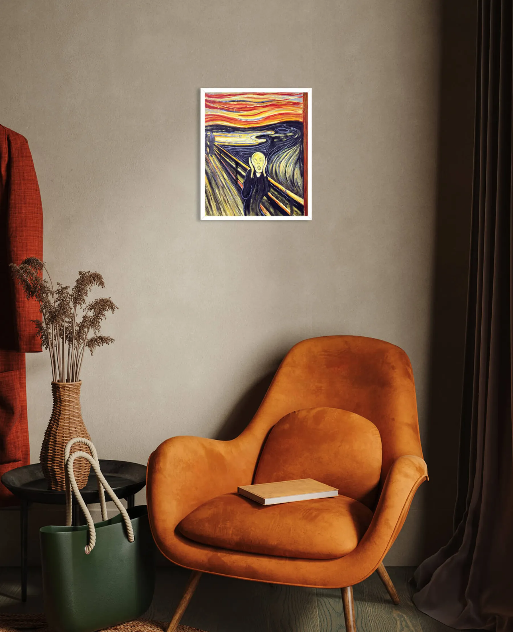 the_scream__edvard_munch_27.webp Galerie Mont The Scream - Edvard Munch^ Munch