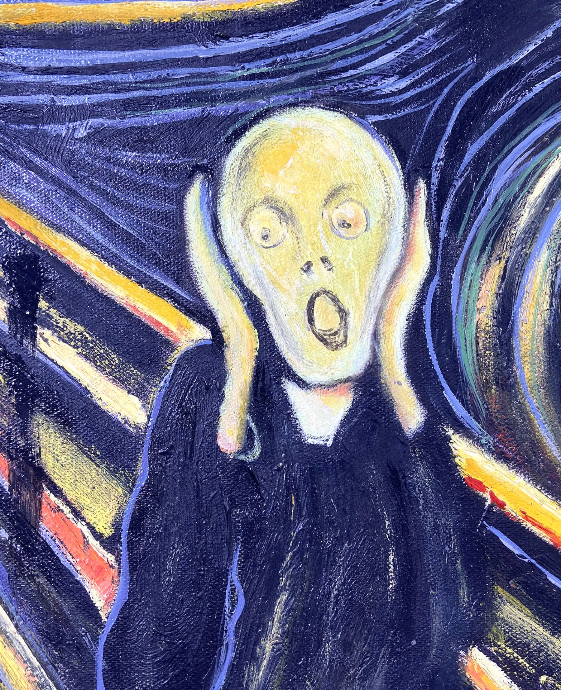 the_scream__edvard_munch_4.webp Galerie Mont The Scream - Edvard Munch^ Munch